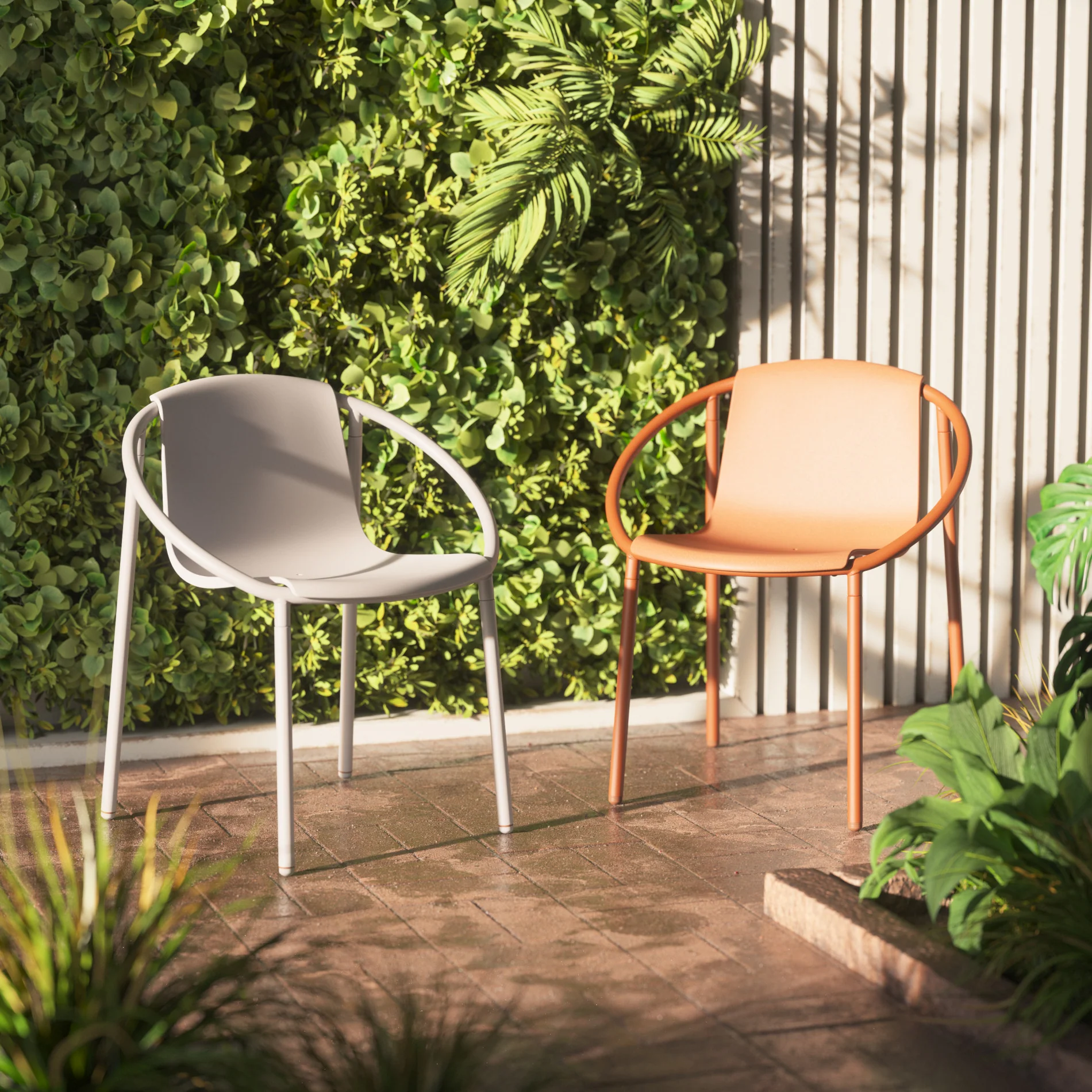 UMBRA Ringo Chair - Image 2