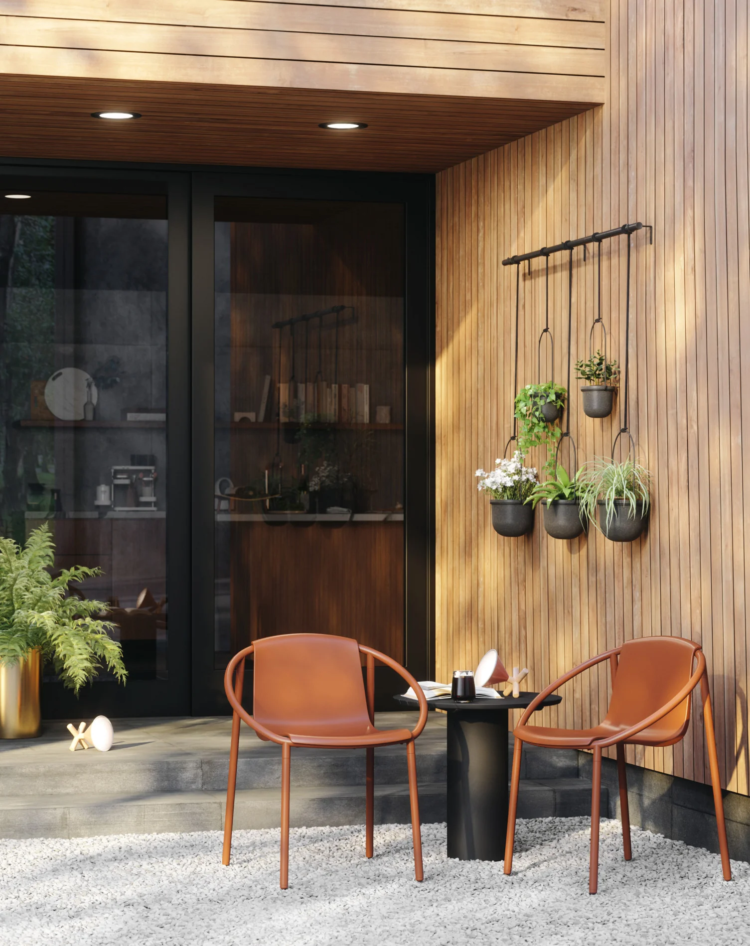 UMBRA Ringo Chair - Image 4