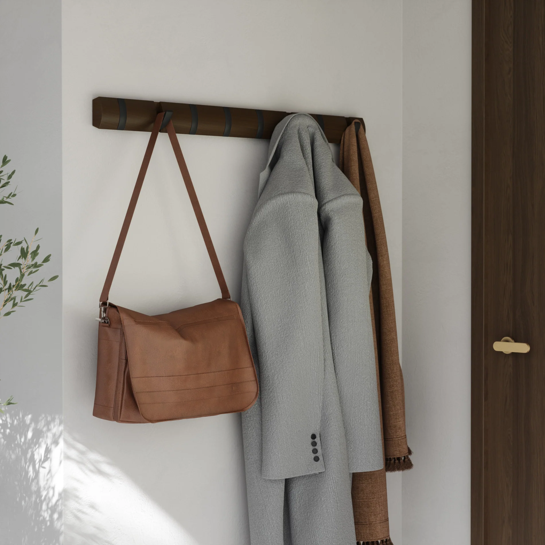 UMBRA Flip 8 Wall Hook - Image 12