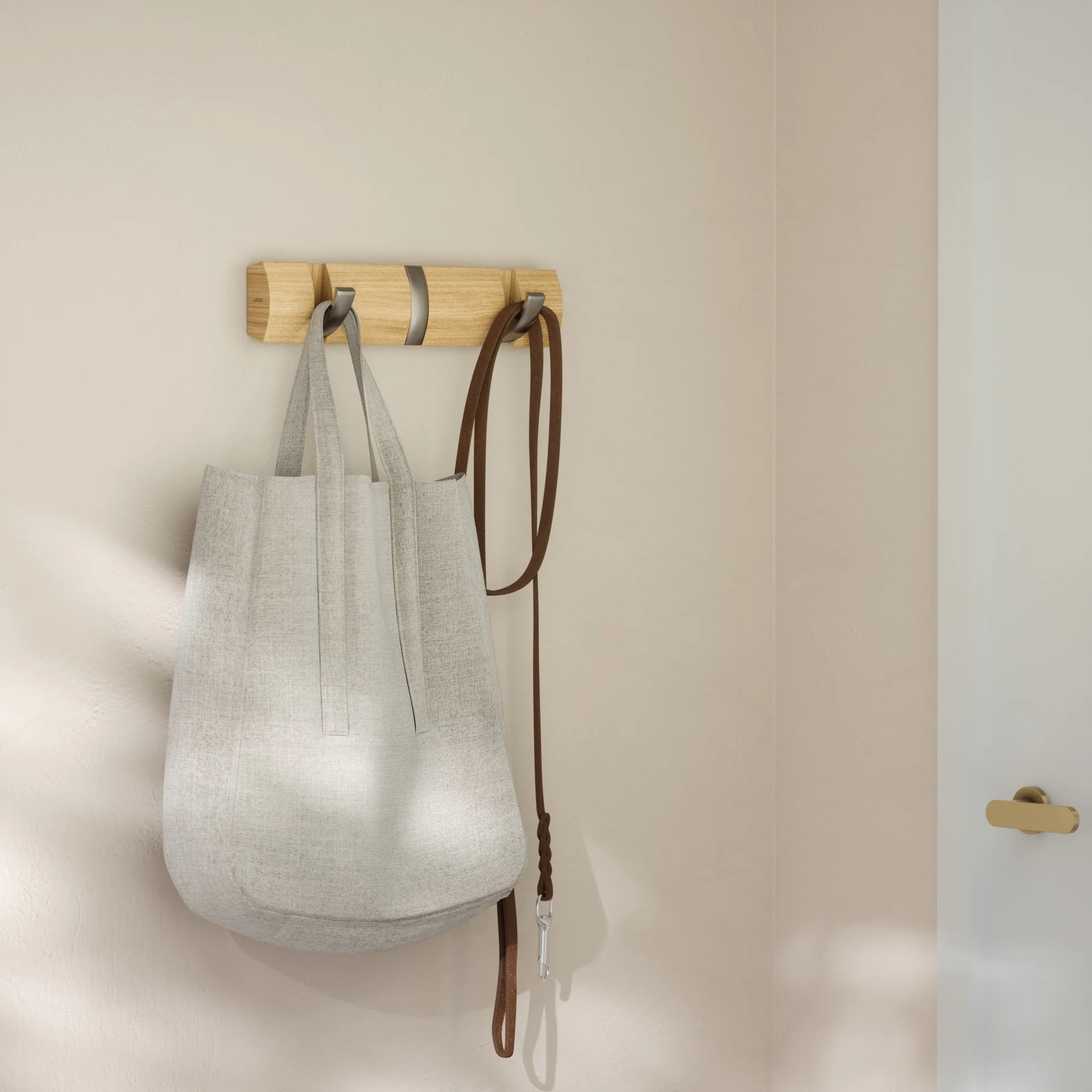 UMBRA Flip 3 Wall Hook - Image 3