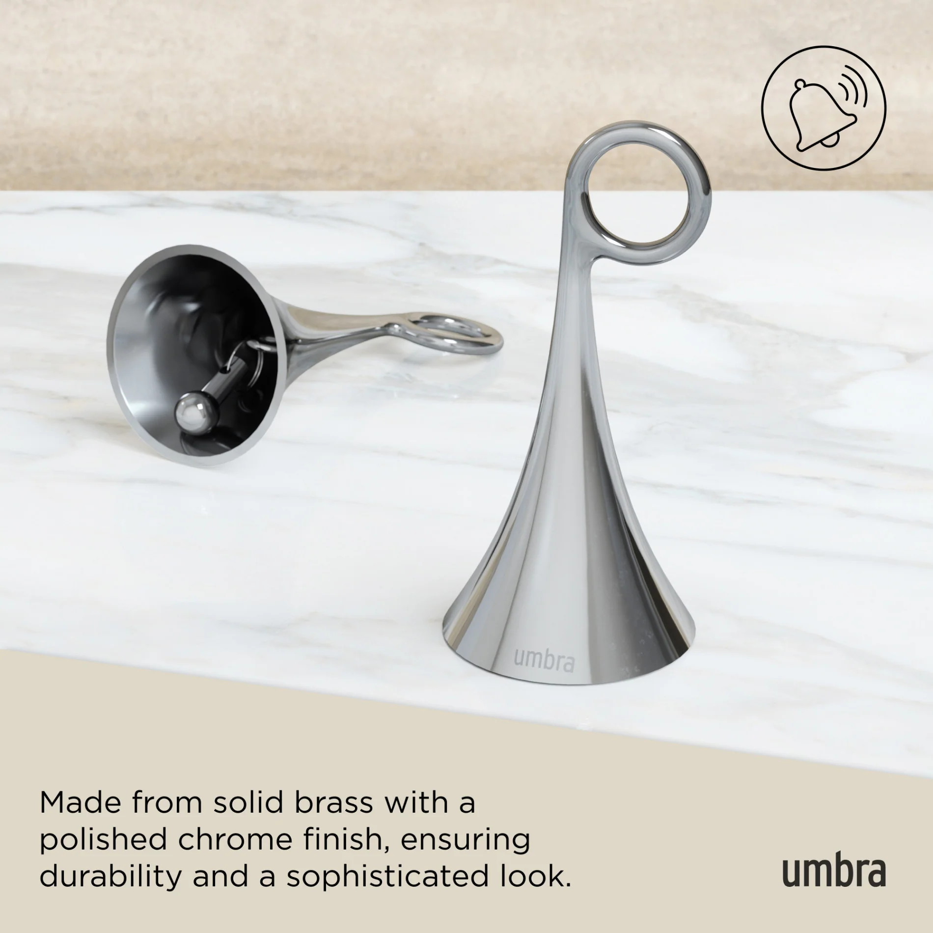 UMBRA Isa Bell - Image 6