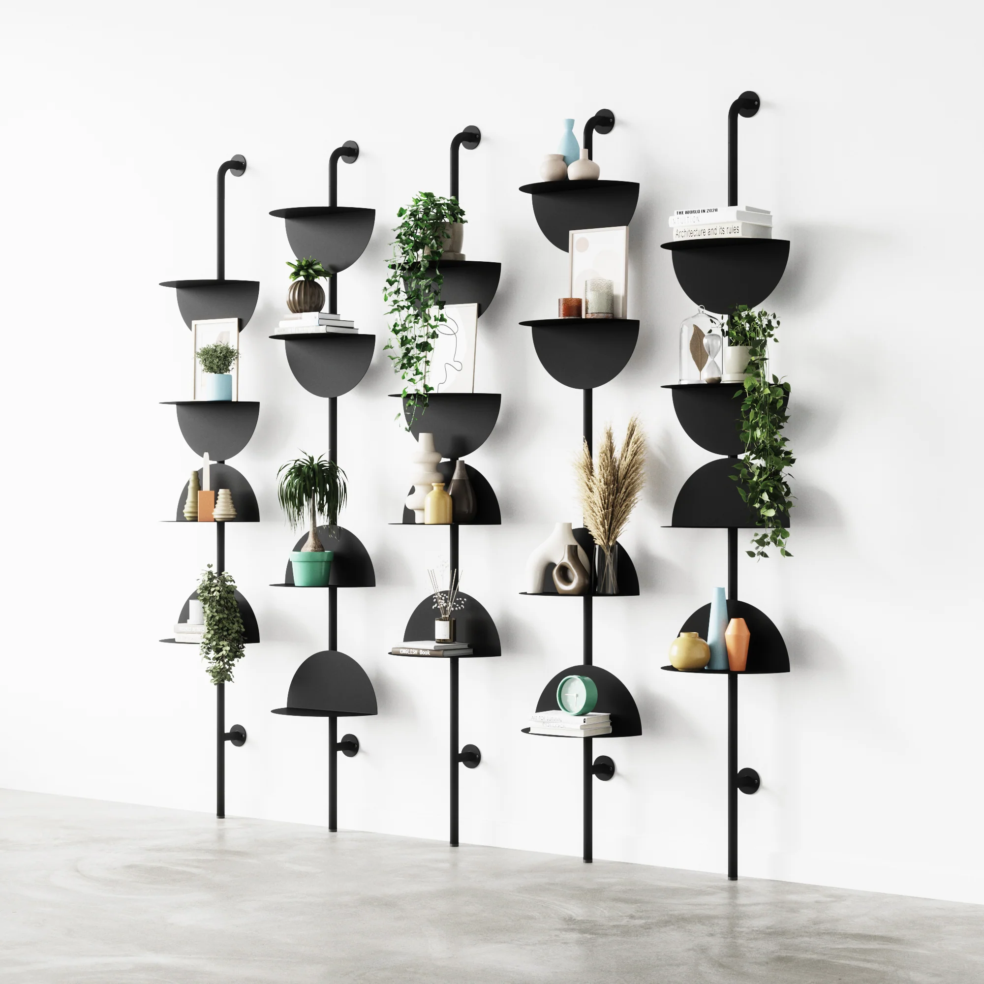 Umbra Canada Solis Shelf Bundle - Image 6