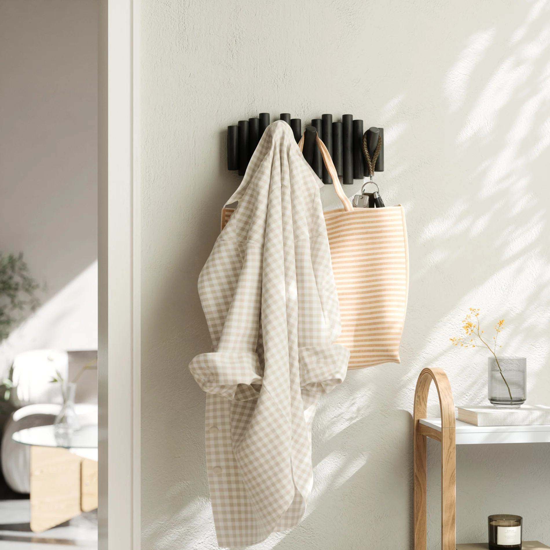 UMBRA Picket Wall Hook - Image 16