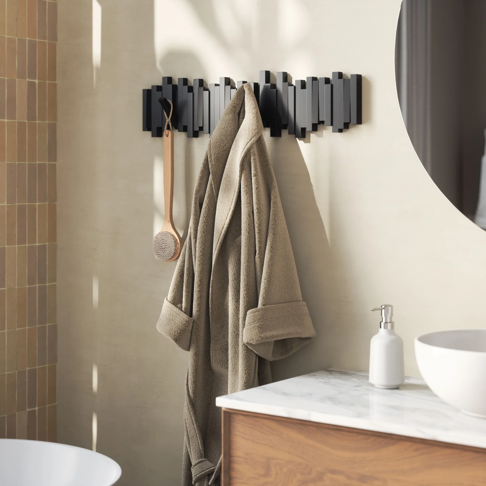 UMBRA Sticks 8 Wall Hook - Image 8