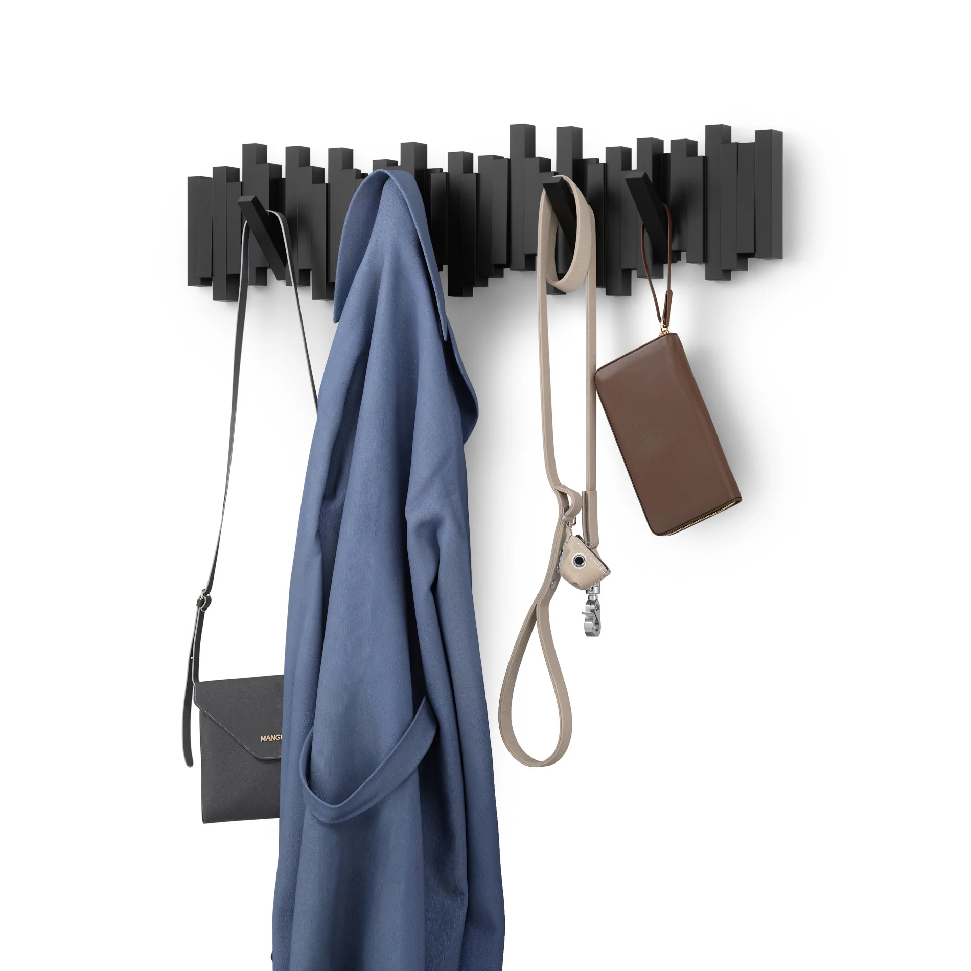 UMBRA Sticks 8 Wall Hook - Image 6