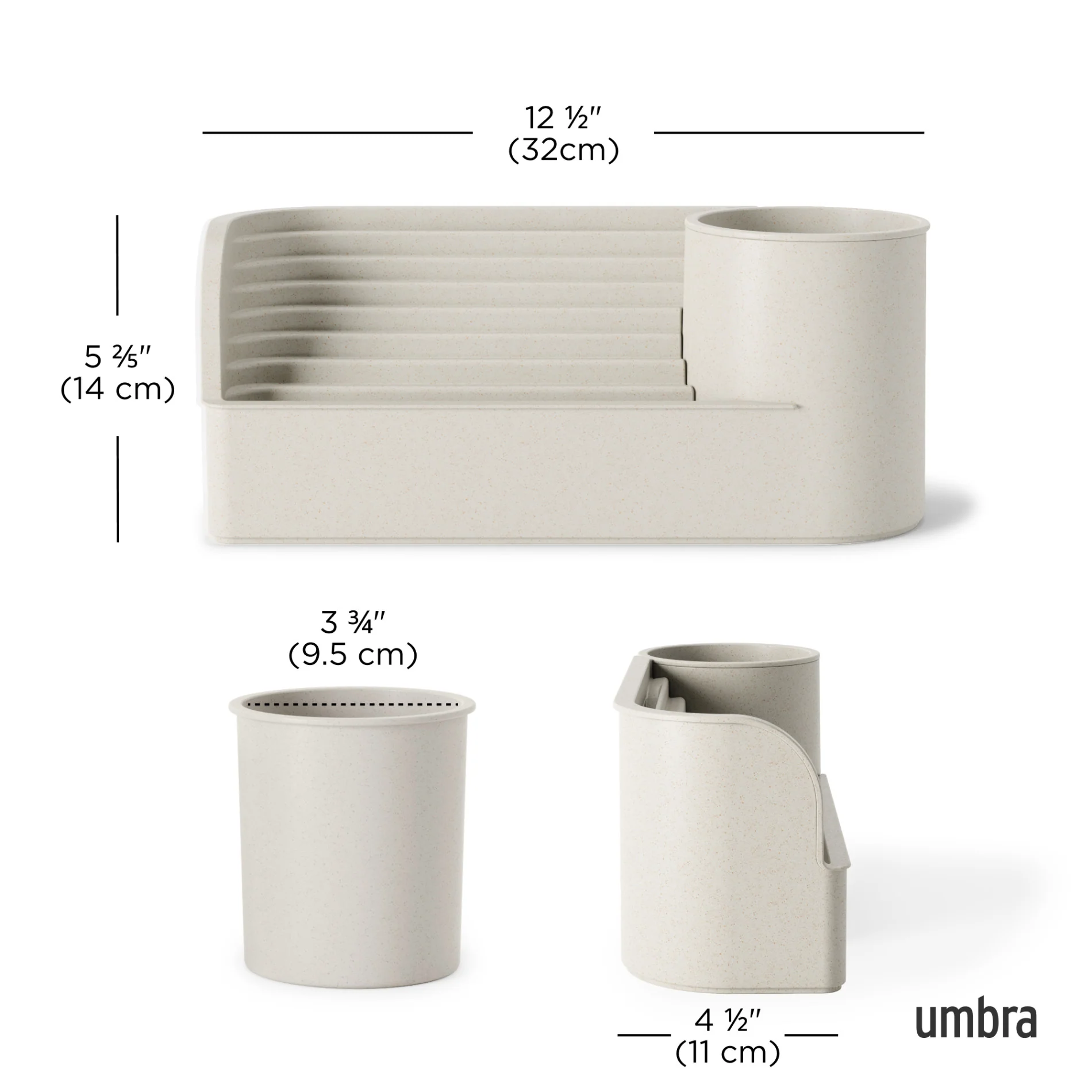 UMBRA Stream Water Fountain - Image 5