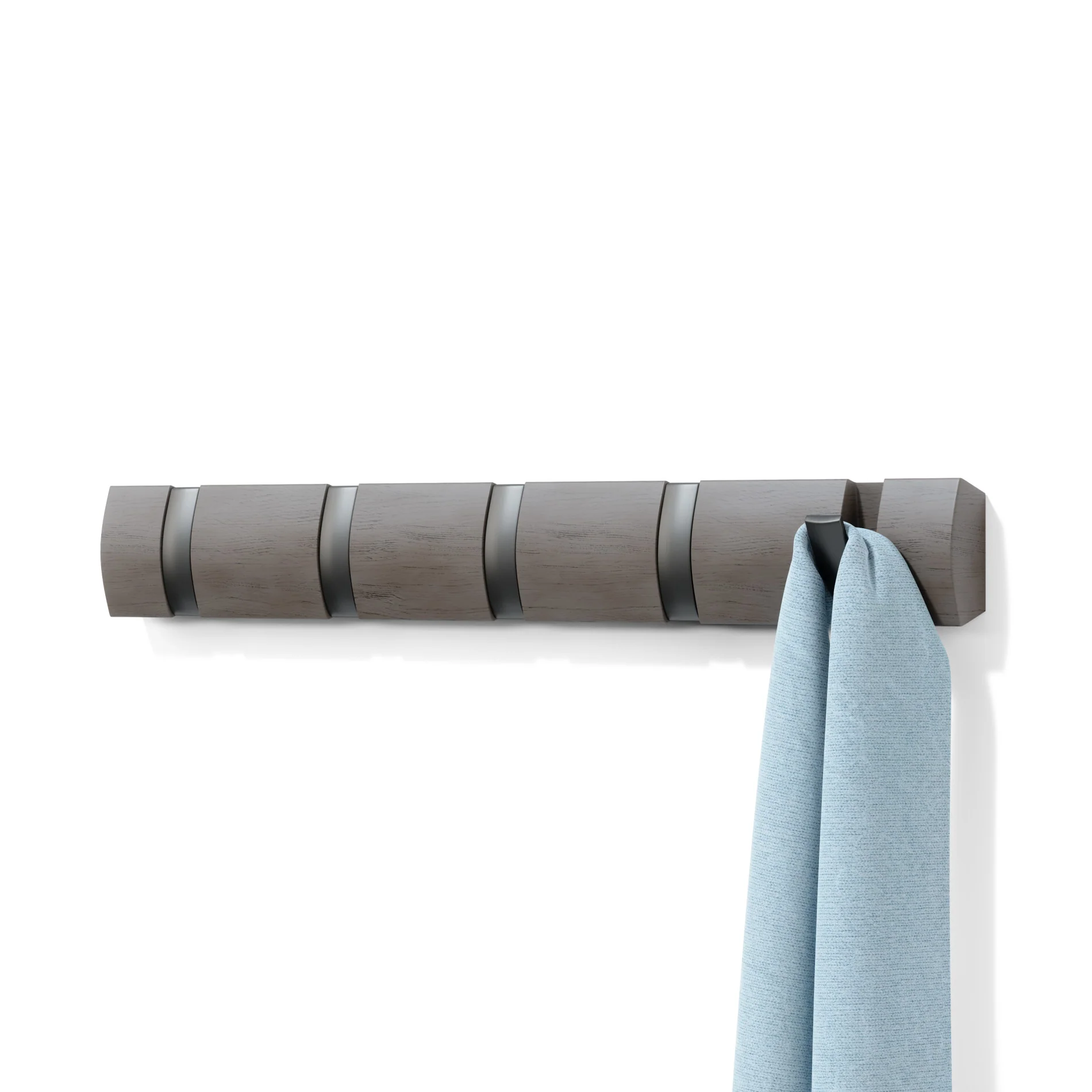 UMBRA Flip 5 Wall Hook - Image 7