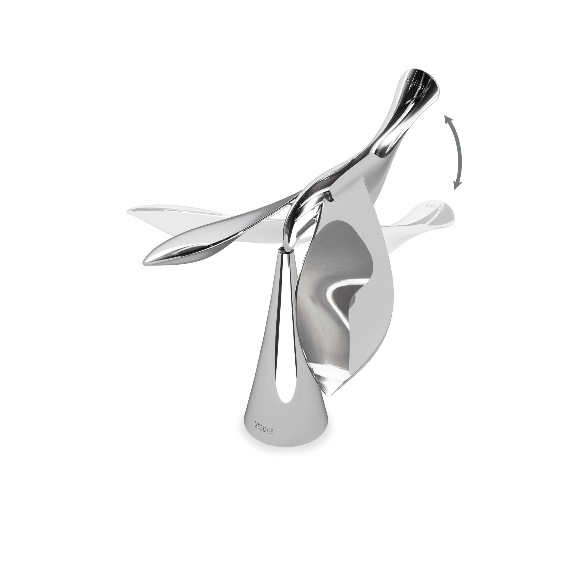UMBRA Tipsy Balancing Bottle Opener - Image 13