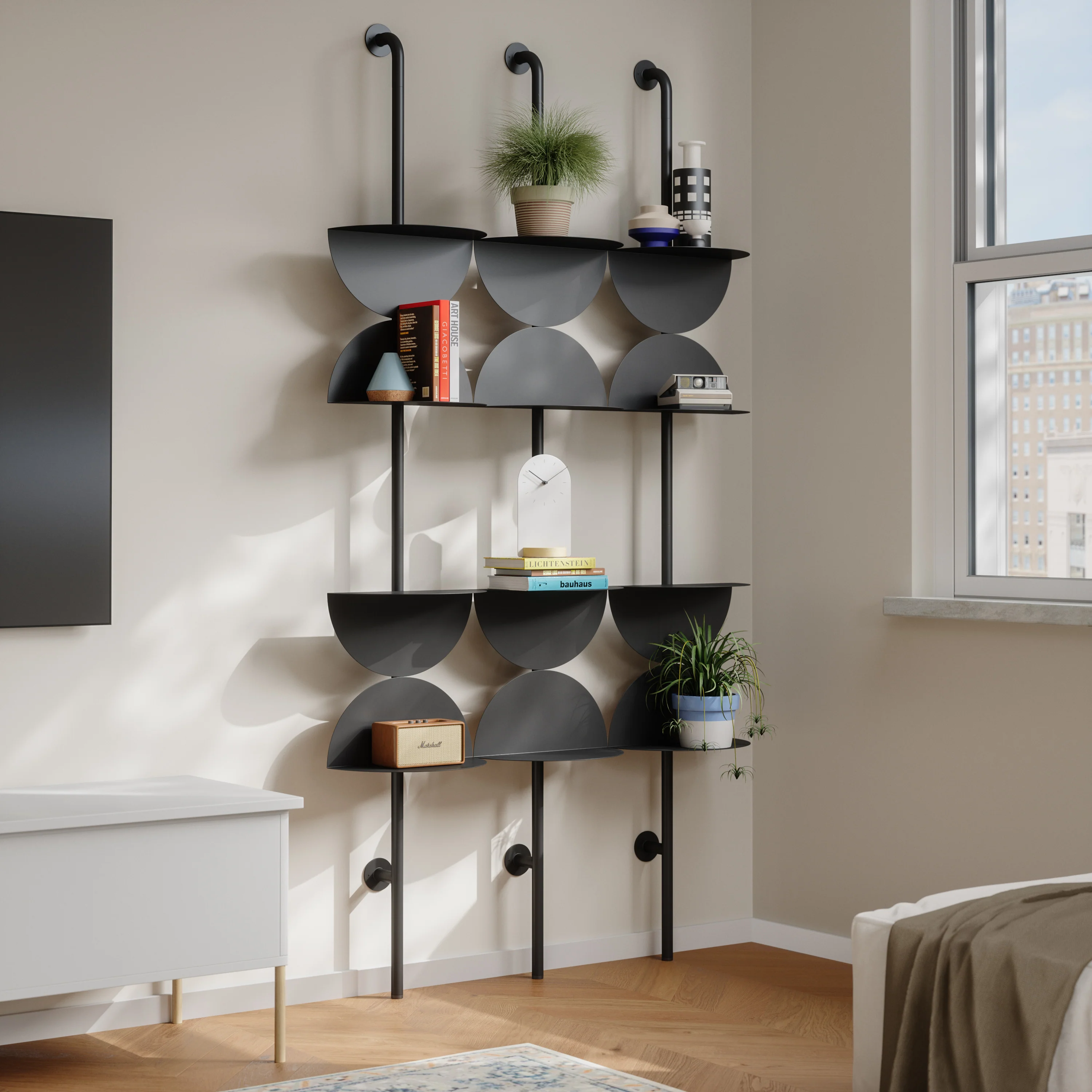 Umbra Canada Solis Shelf Bundle - Image 2