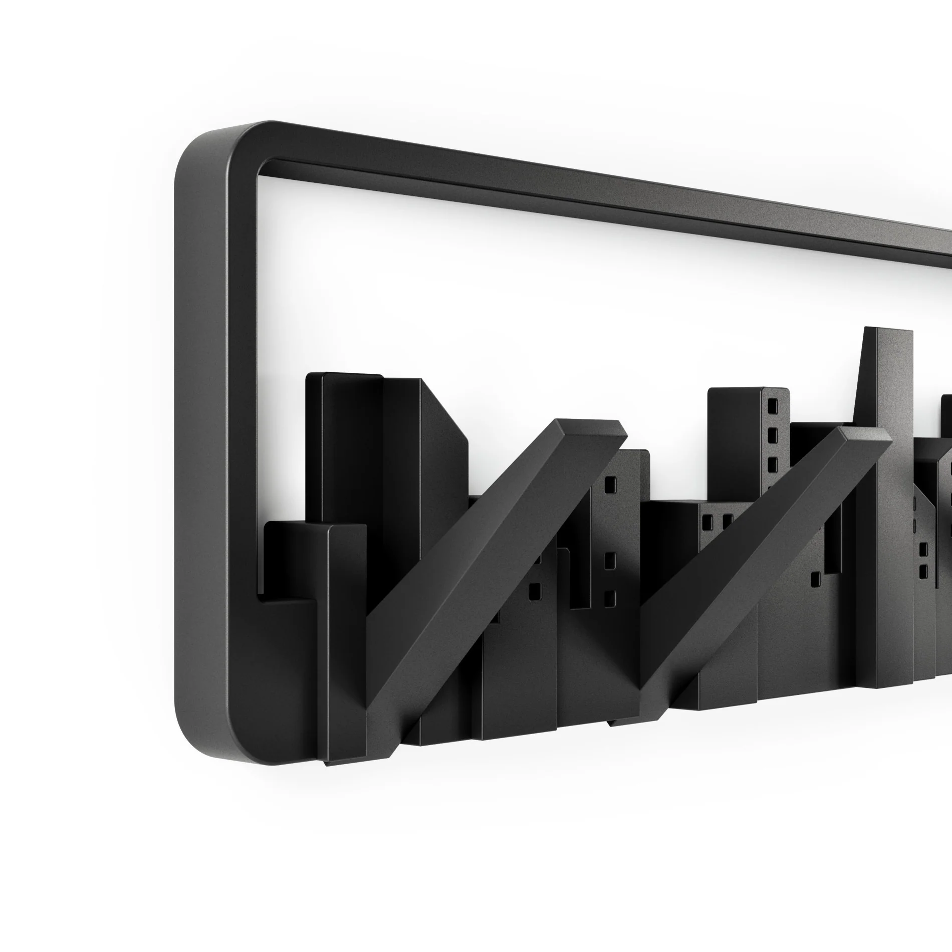 UMBRA Skyline 5 Wall Hook - Image 5