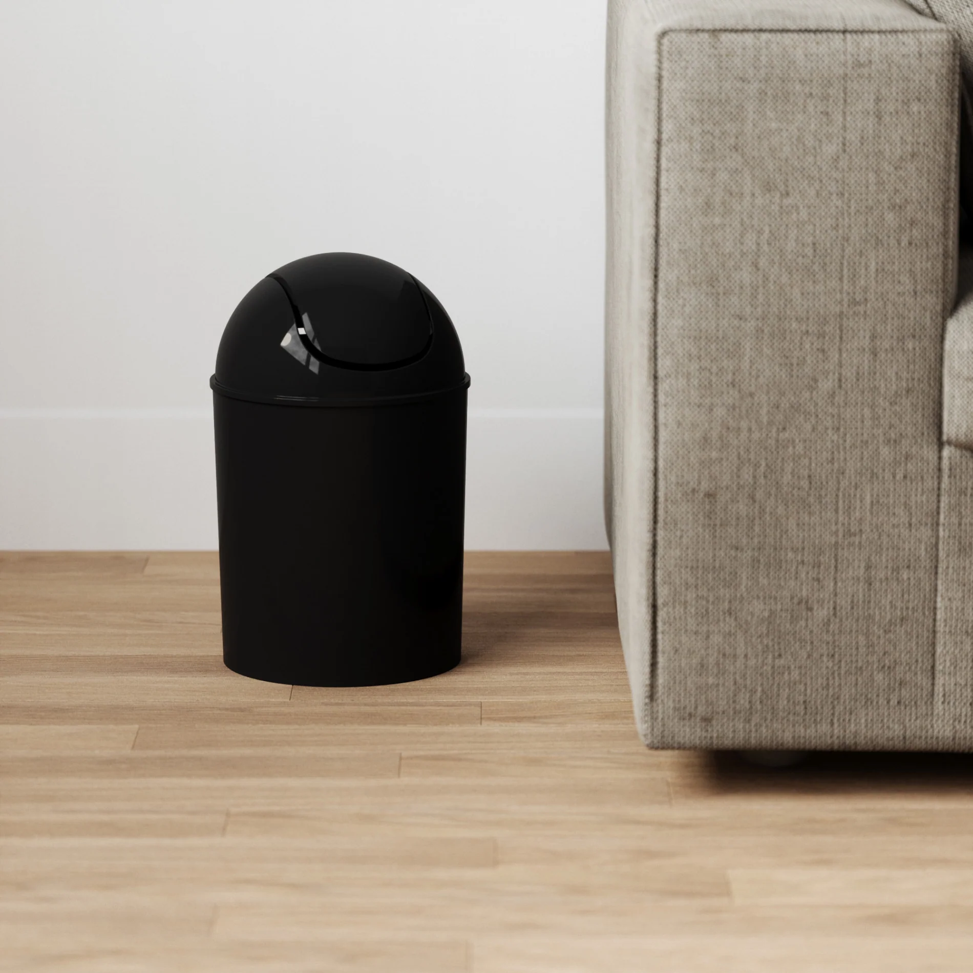 UMBRA Mini Trash Can - Image 5
