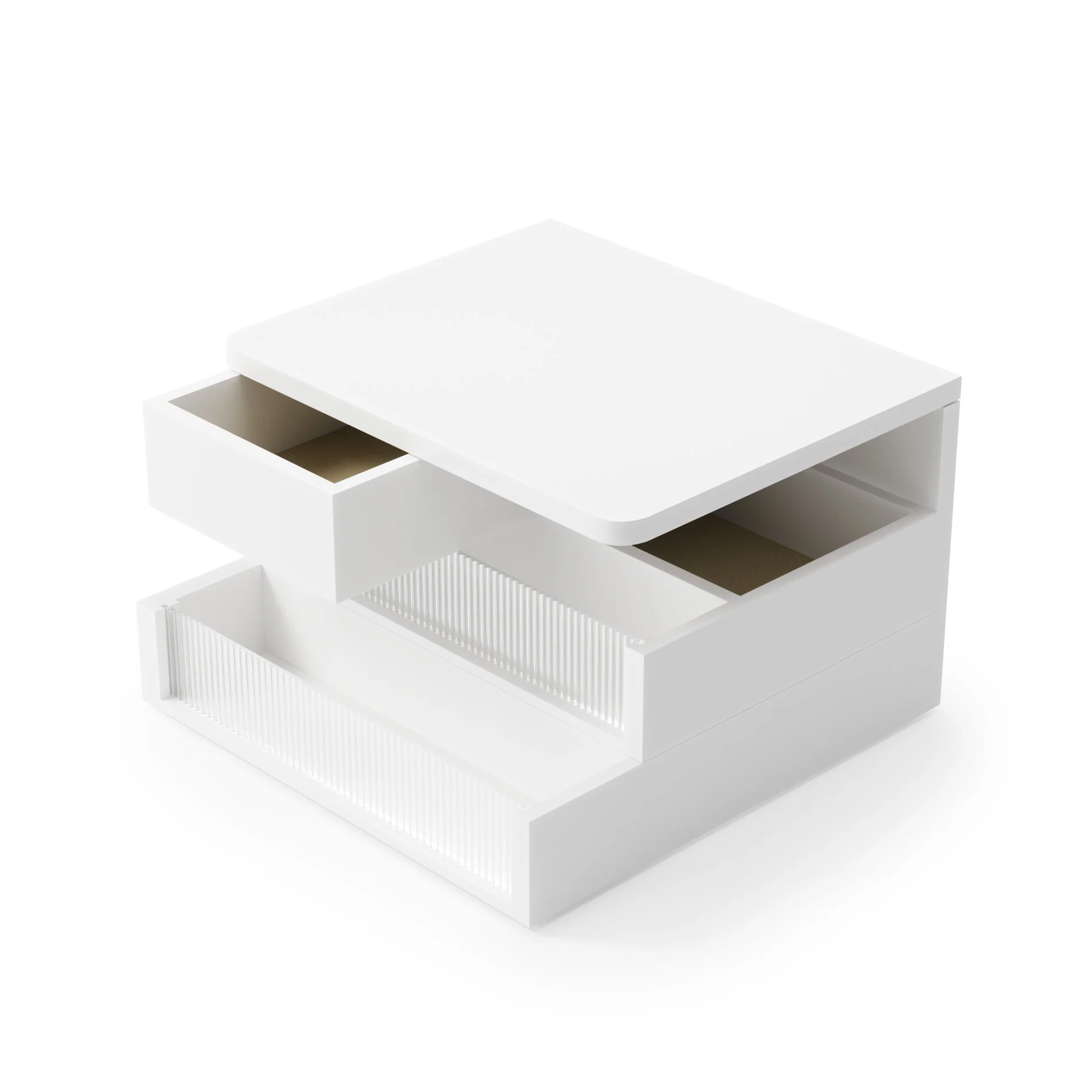 UMBRA Malibu Storage Box - Image 6