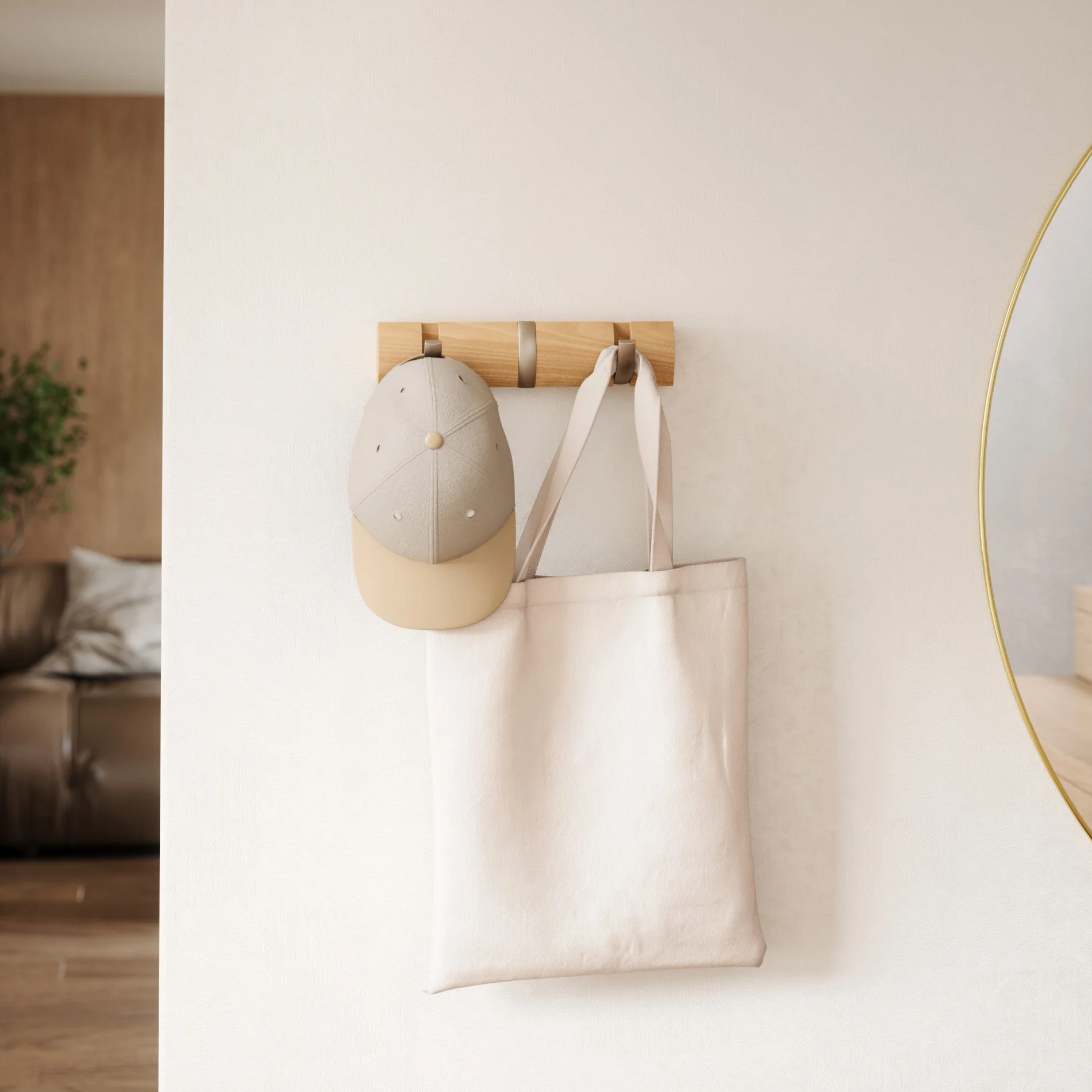 UMBRA Flip 3 Wall Hook - Image 6