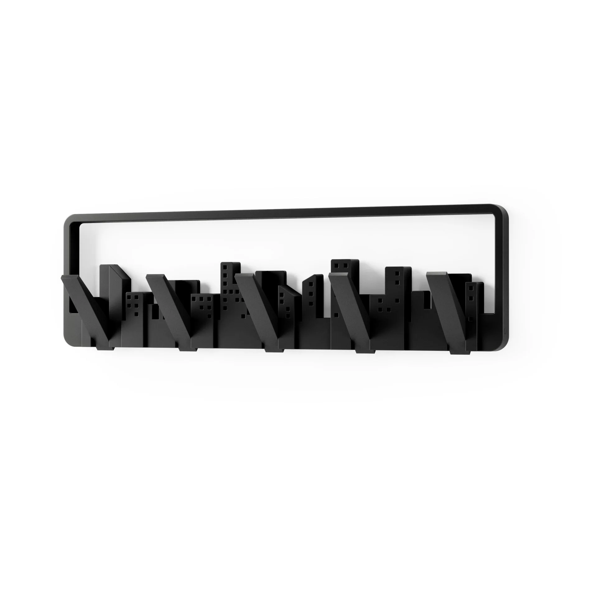 UMBRA Skyline 5 Wall Hook - Image 4