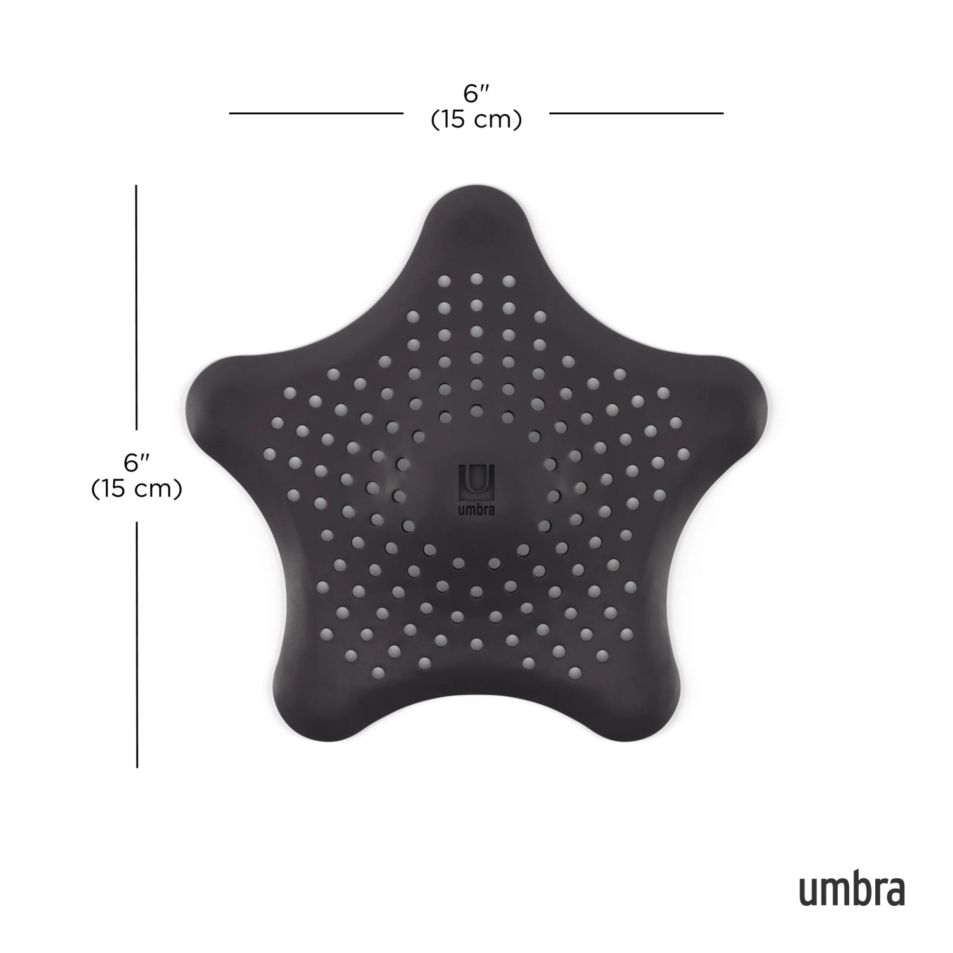 UMBRA Starfish Hair Catcher - Image 24