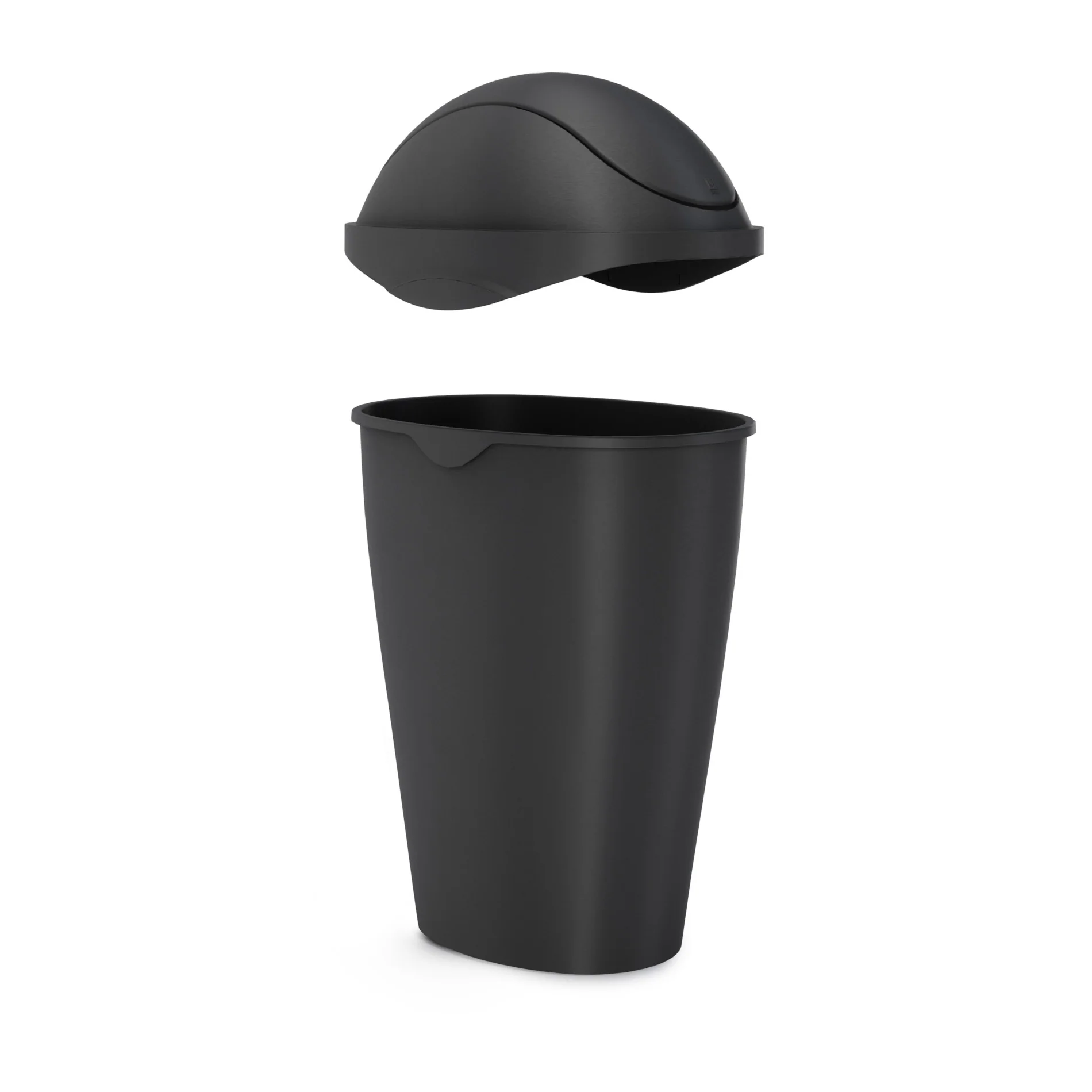 UMBRA Swinger Trash Can - Image 7