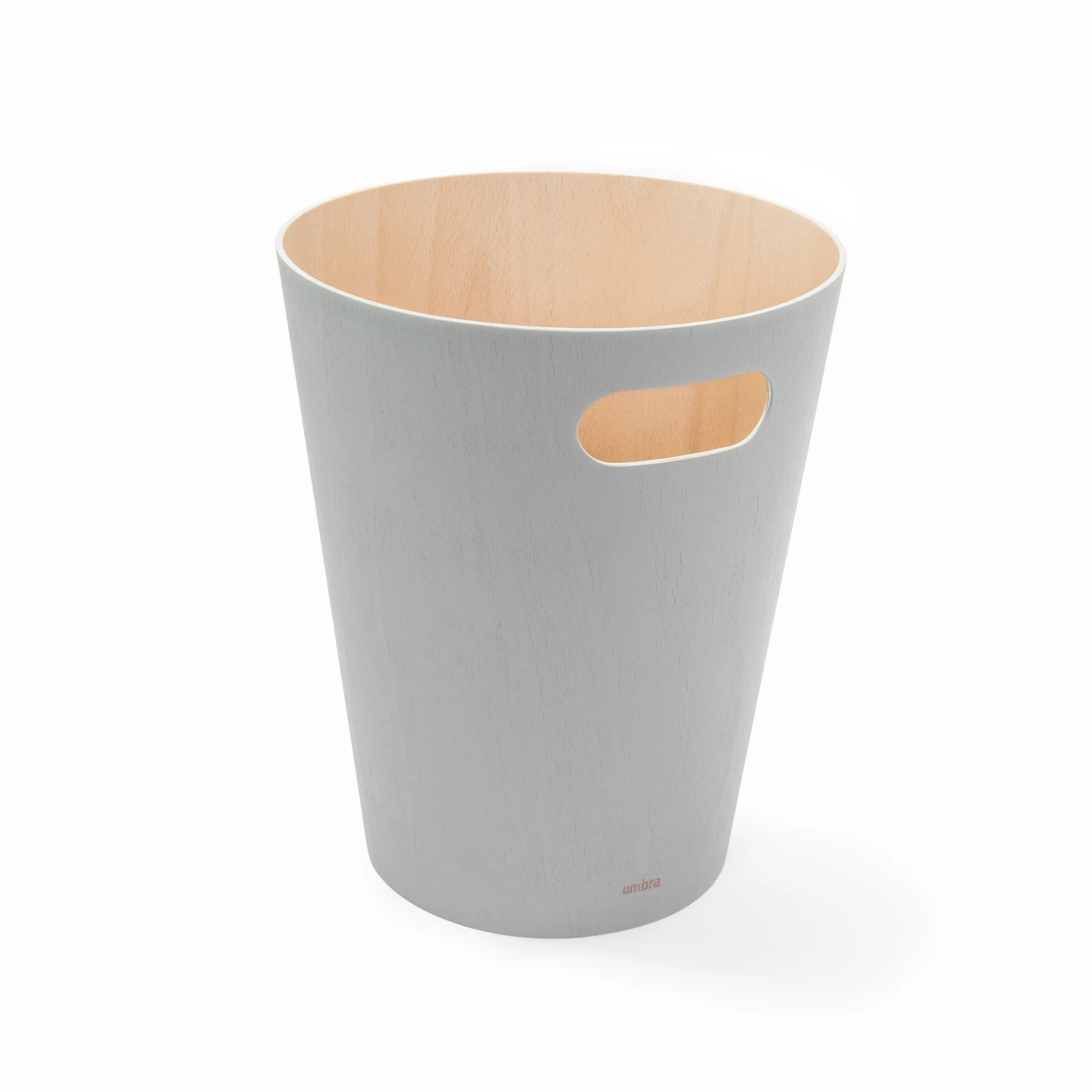 UMBRA Woodrow Trash Can - Image 42