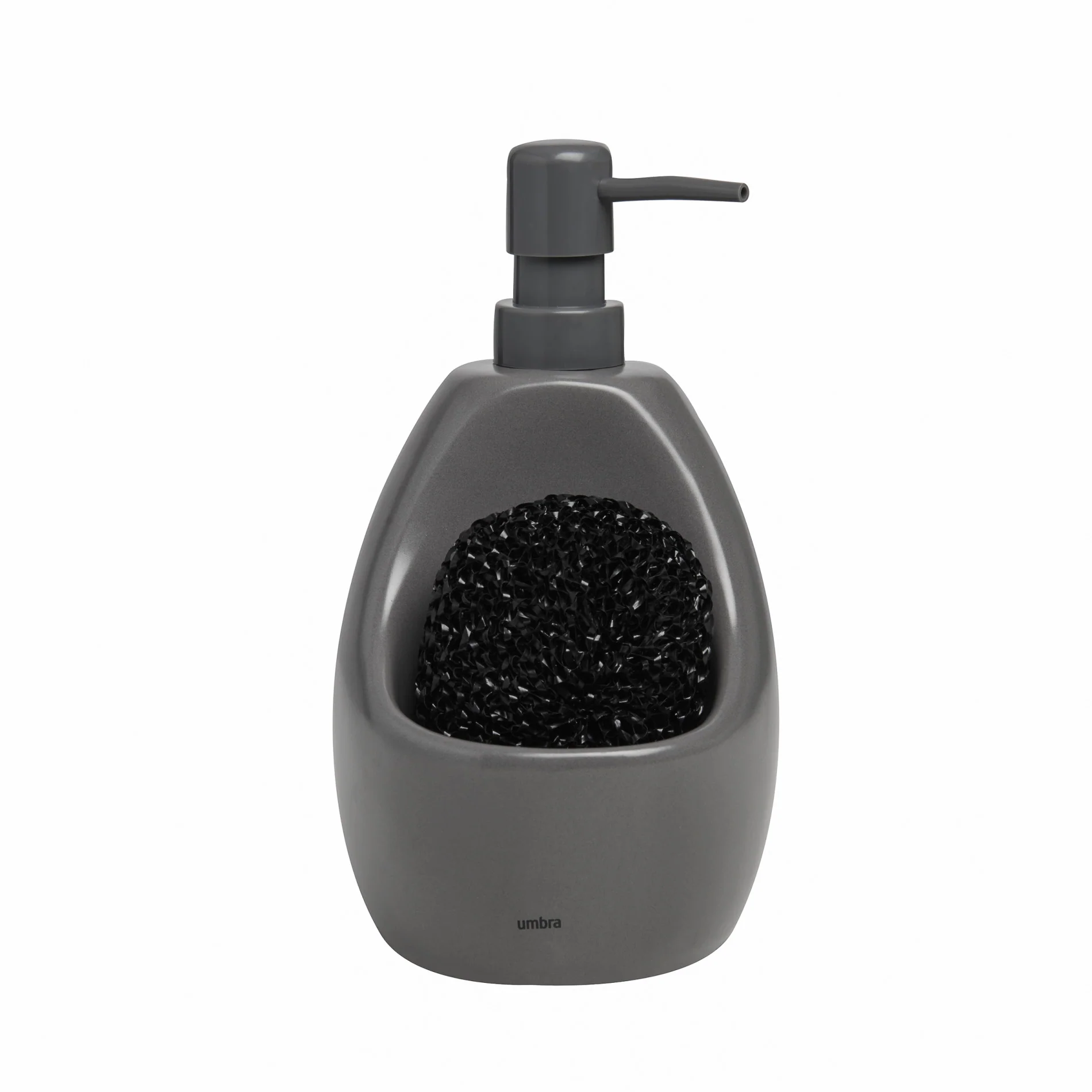 UMBRA Joey Soap Pump & Scrubby - Image 5