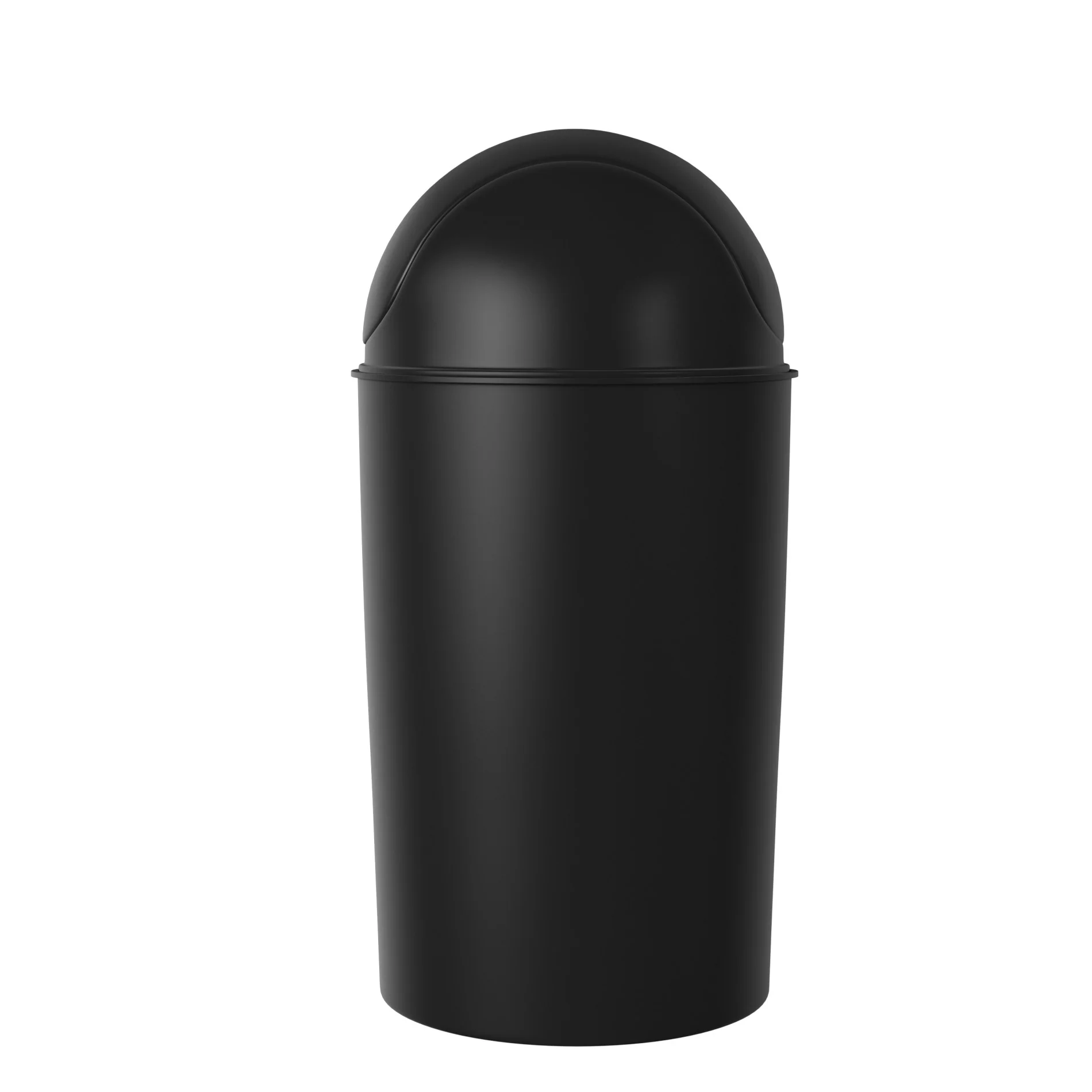 UMBRA Grand Trash Can - Image 5