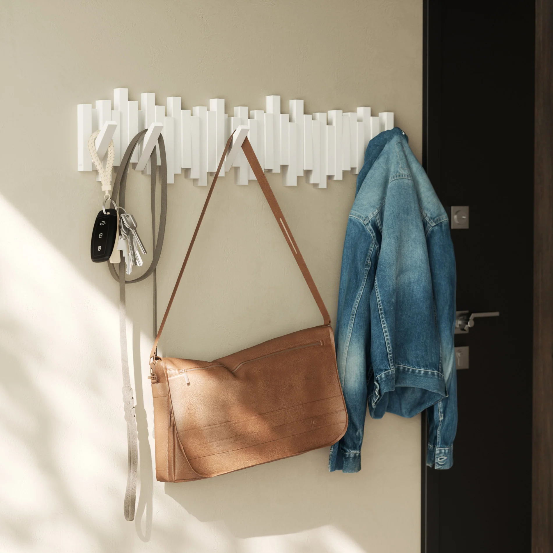 UMBRA Sticks 8 Wall Hook - Image 2