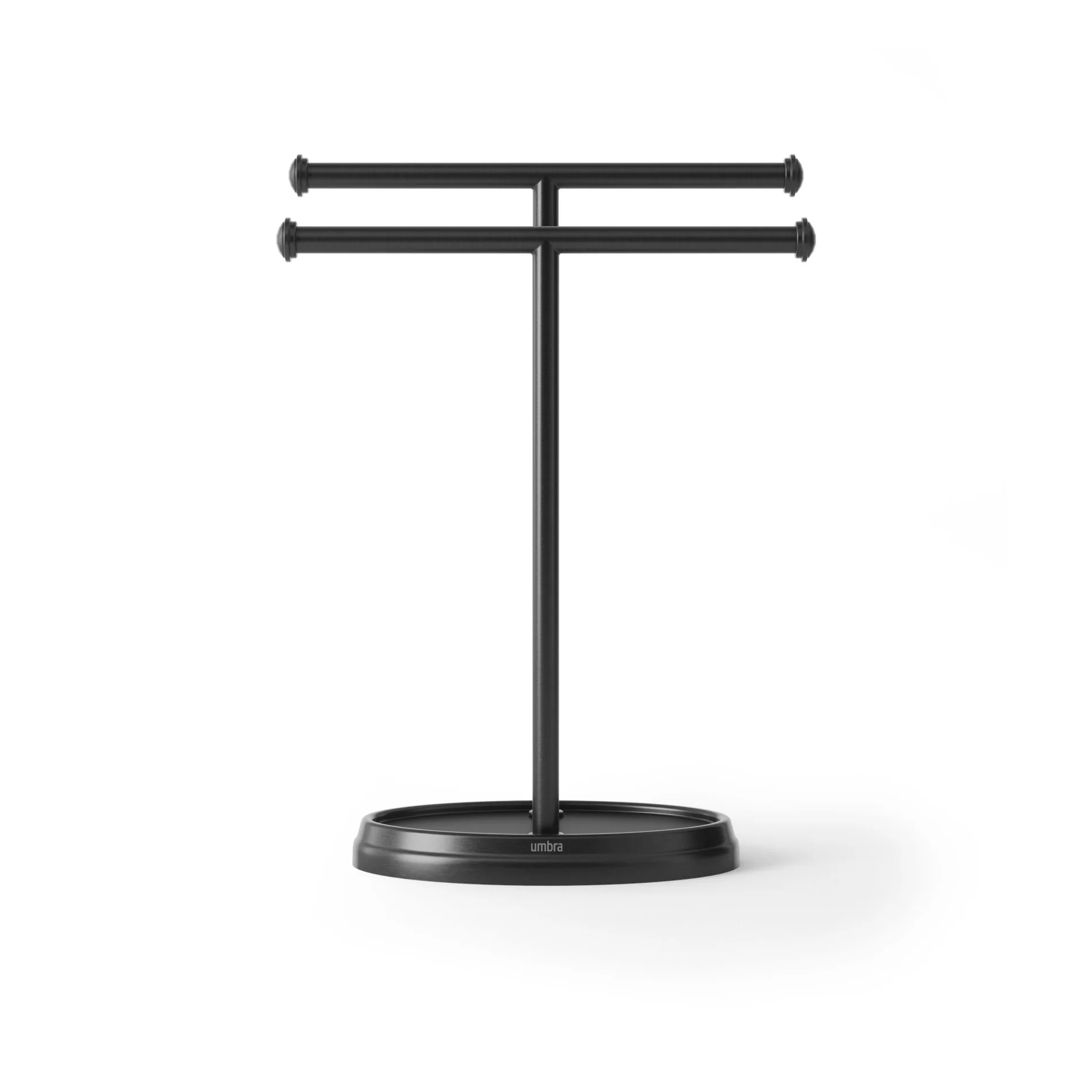 UMBRA Palm Tree Towel Rack - Image 7