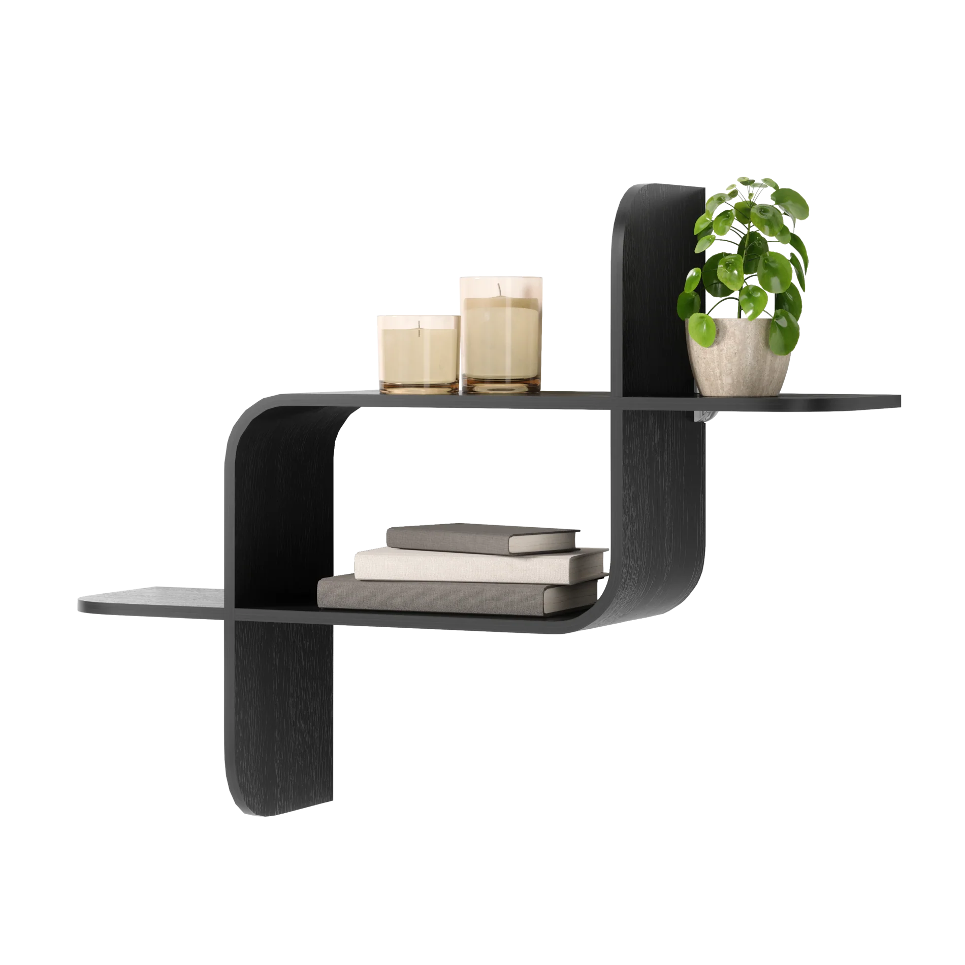 UMBRA Montage Wall Shelf - Image 23