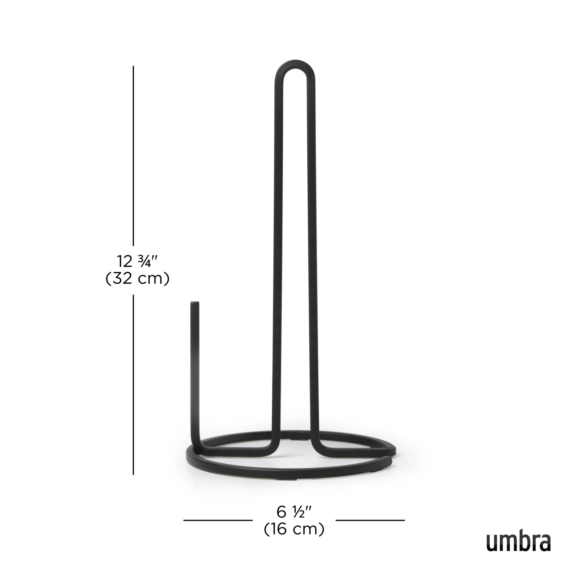 UMBRA Squire Paper Towel Holder - Image 5
