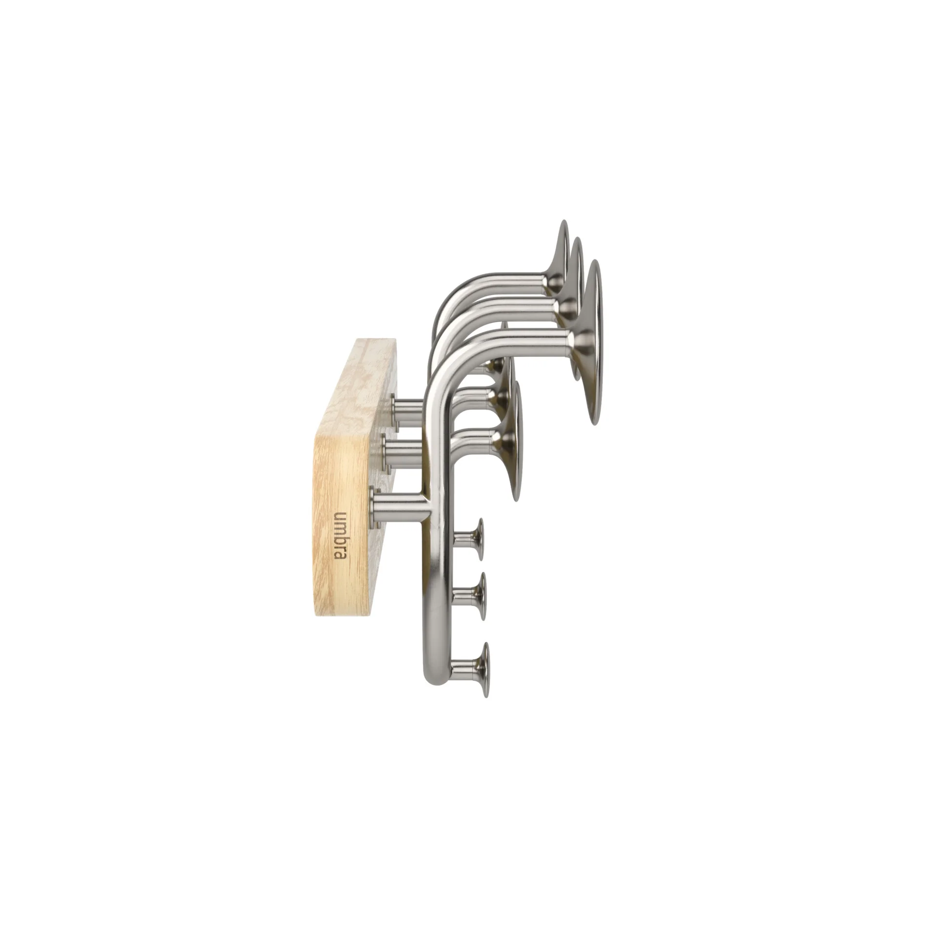 UMBRA Melody 9 Wall Hook - Image 7