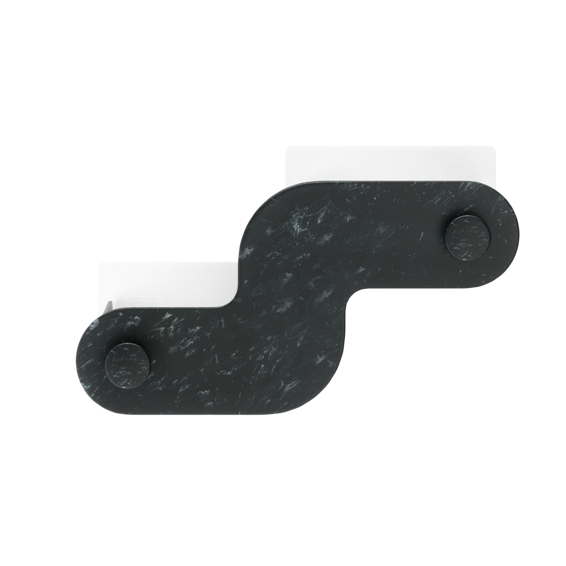 UMBRA Nami Adhesive Shower Bins - Image 16