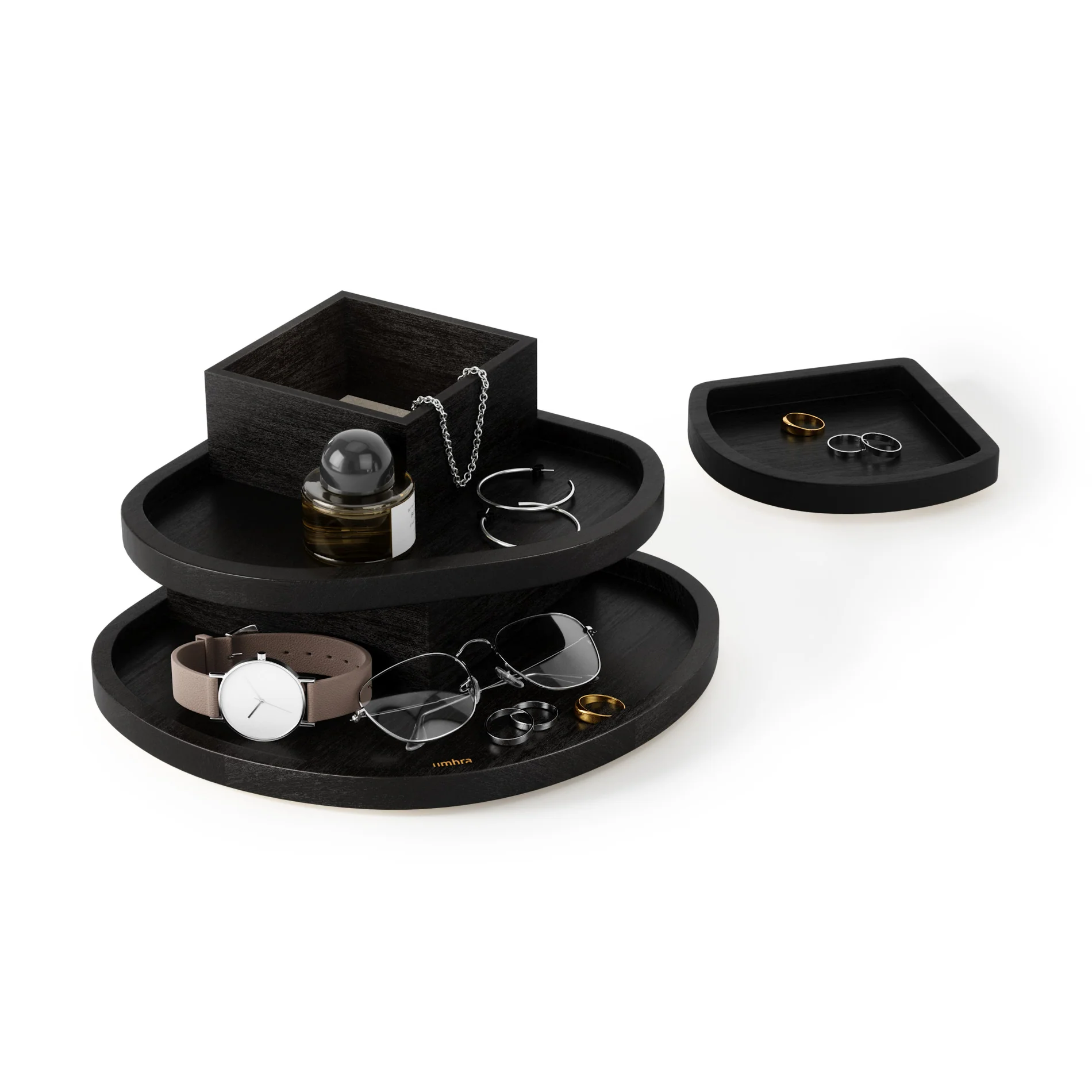 UMBRA Cove Storage Box - Image 8