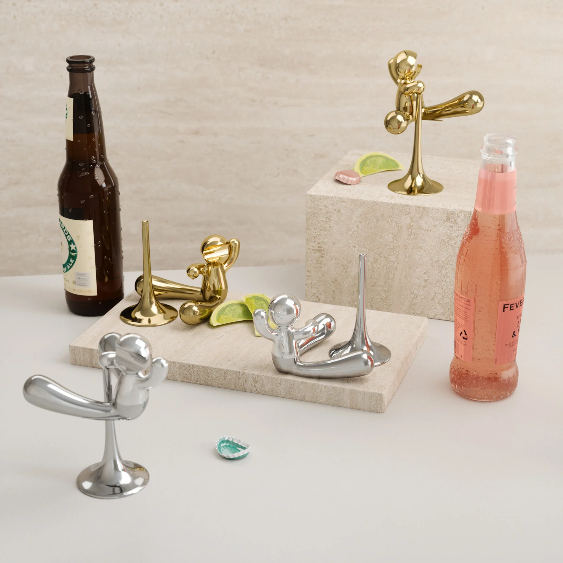 UMBRA Rodeo Buddy Bottle Opener - Image 6
