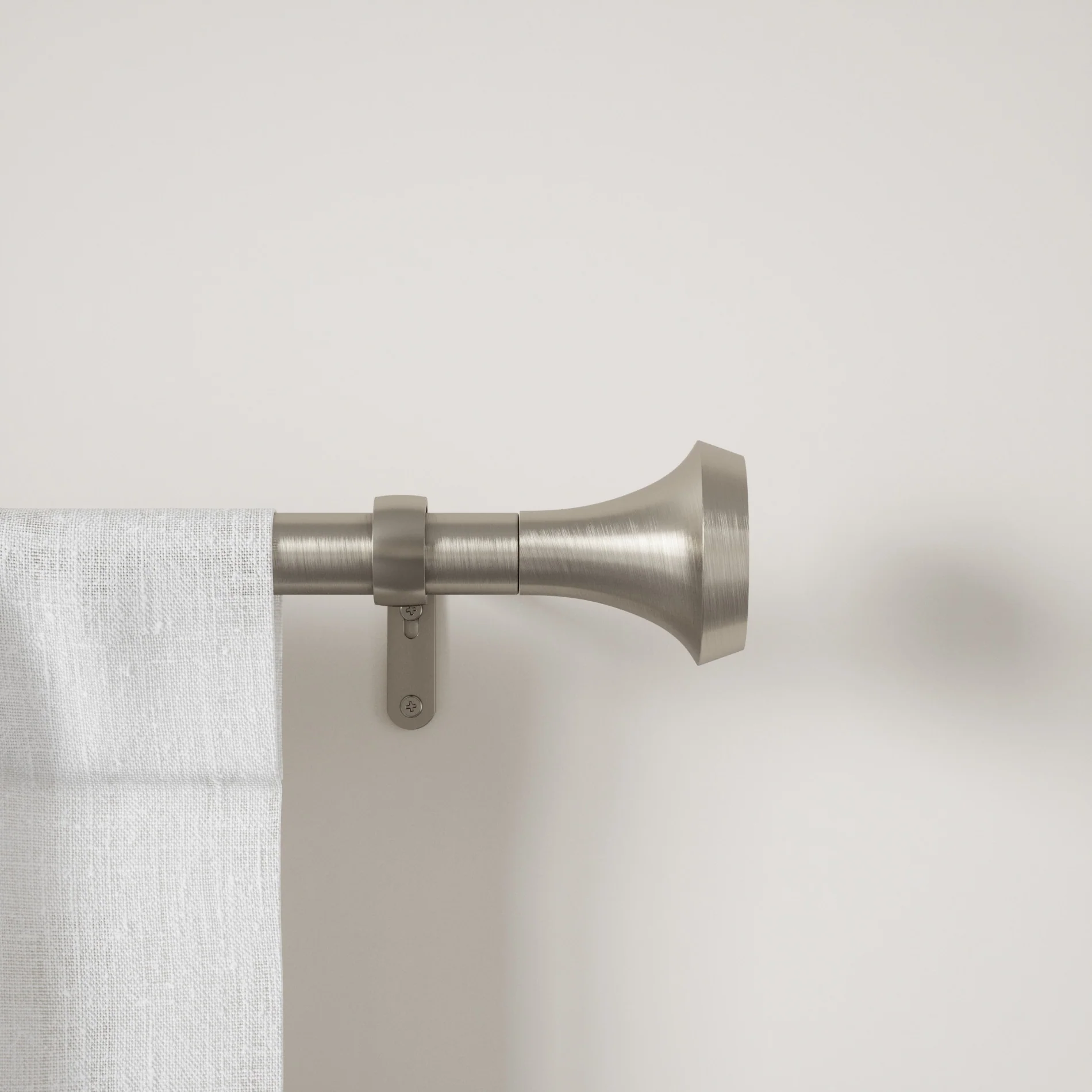 UMBRA Ella Curtain Rod - Image 2