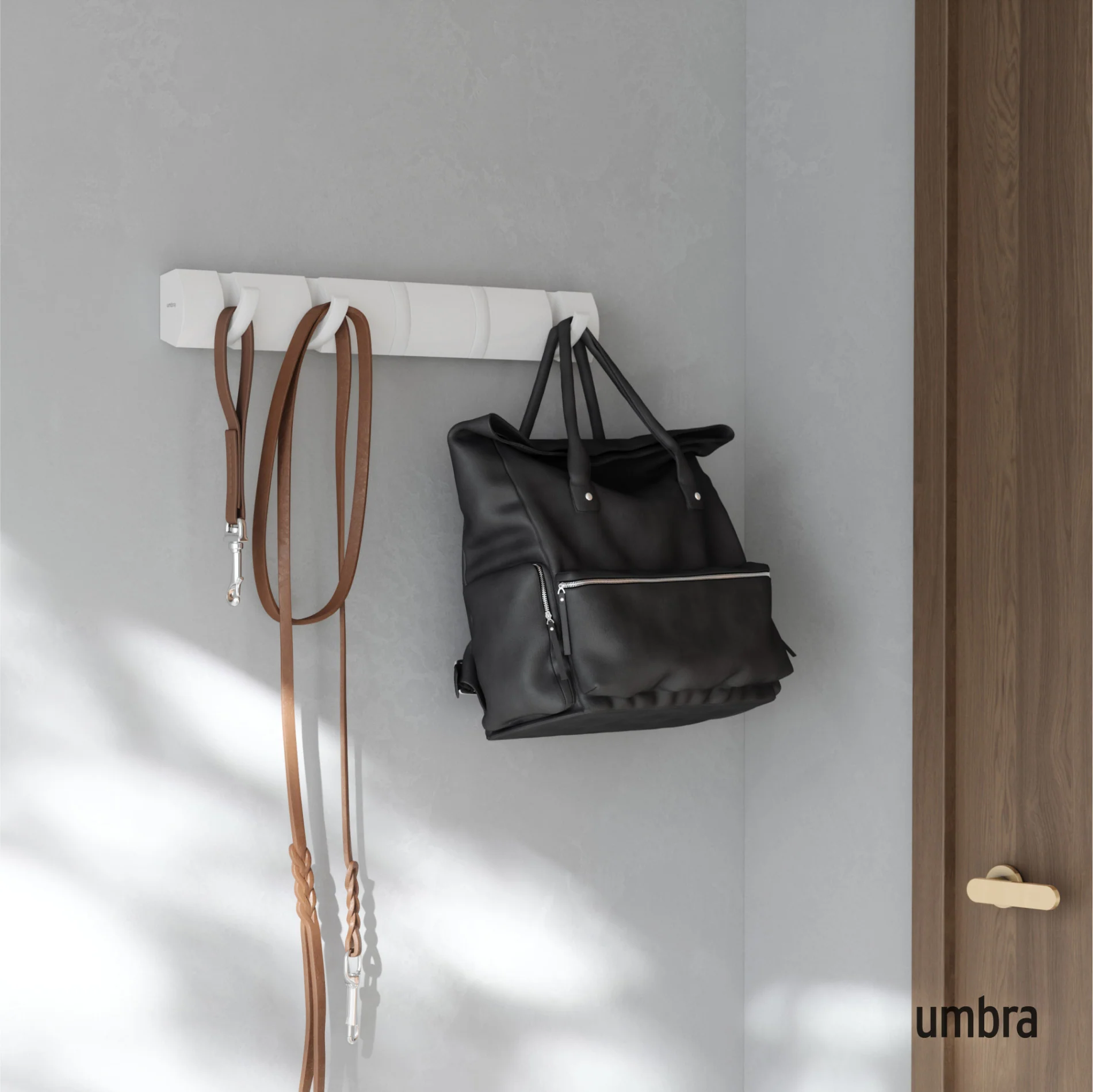 UMBRA Flip 5 Wall Hook - Image 19