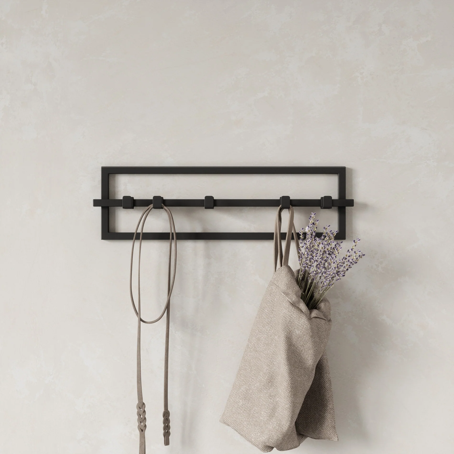 UMBRA Cubiko 5 Wall Hook - Image 3