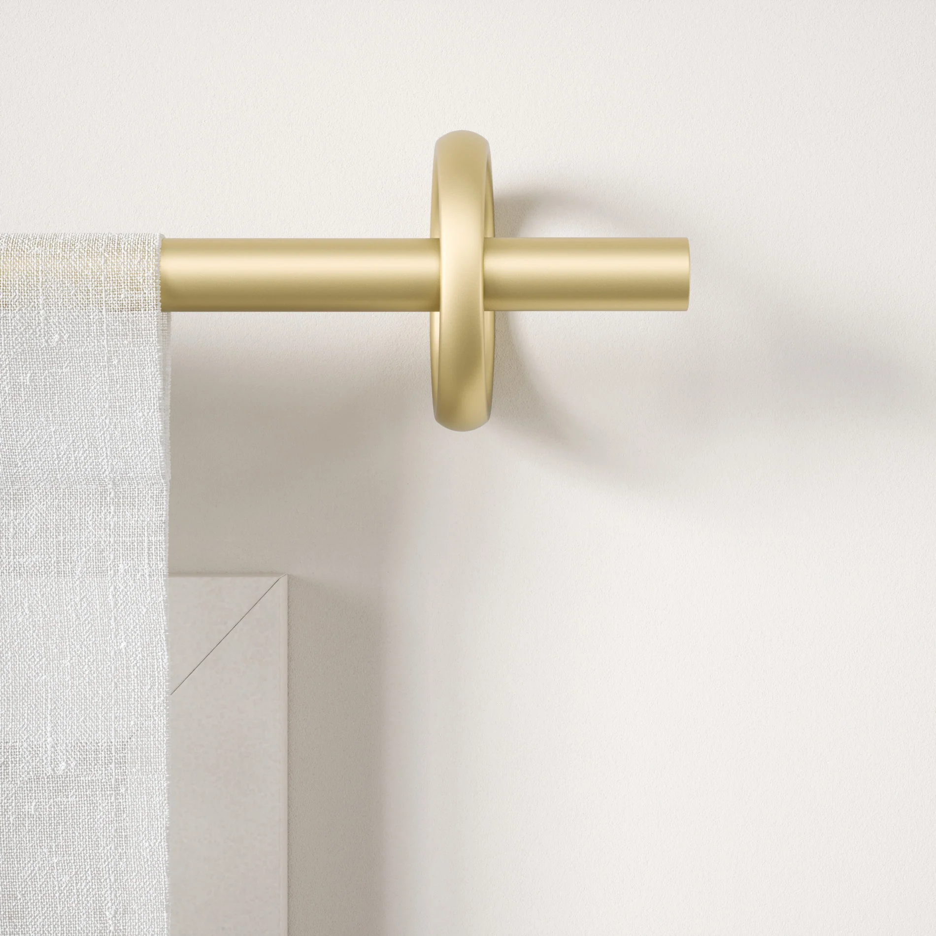 UMBRA Ringlet Curtain Rod - Image 7