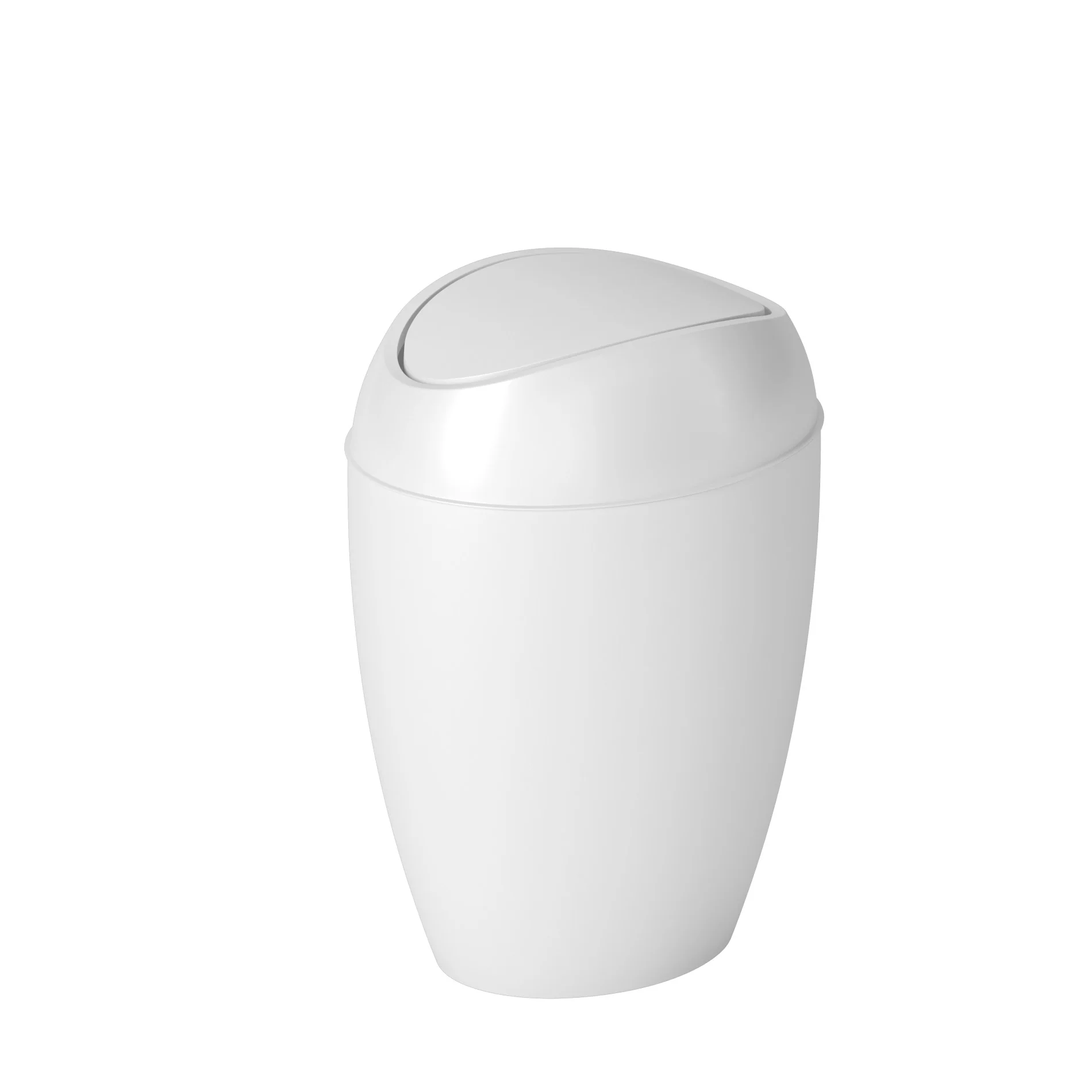 UMBRA Twirla Trash Can - Image 6