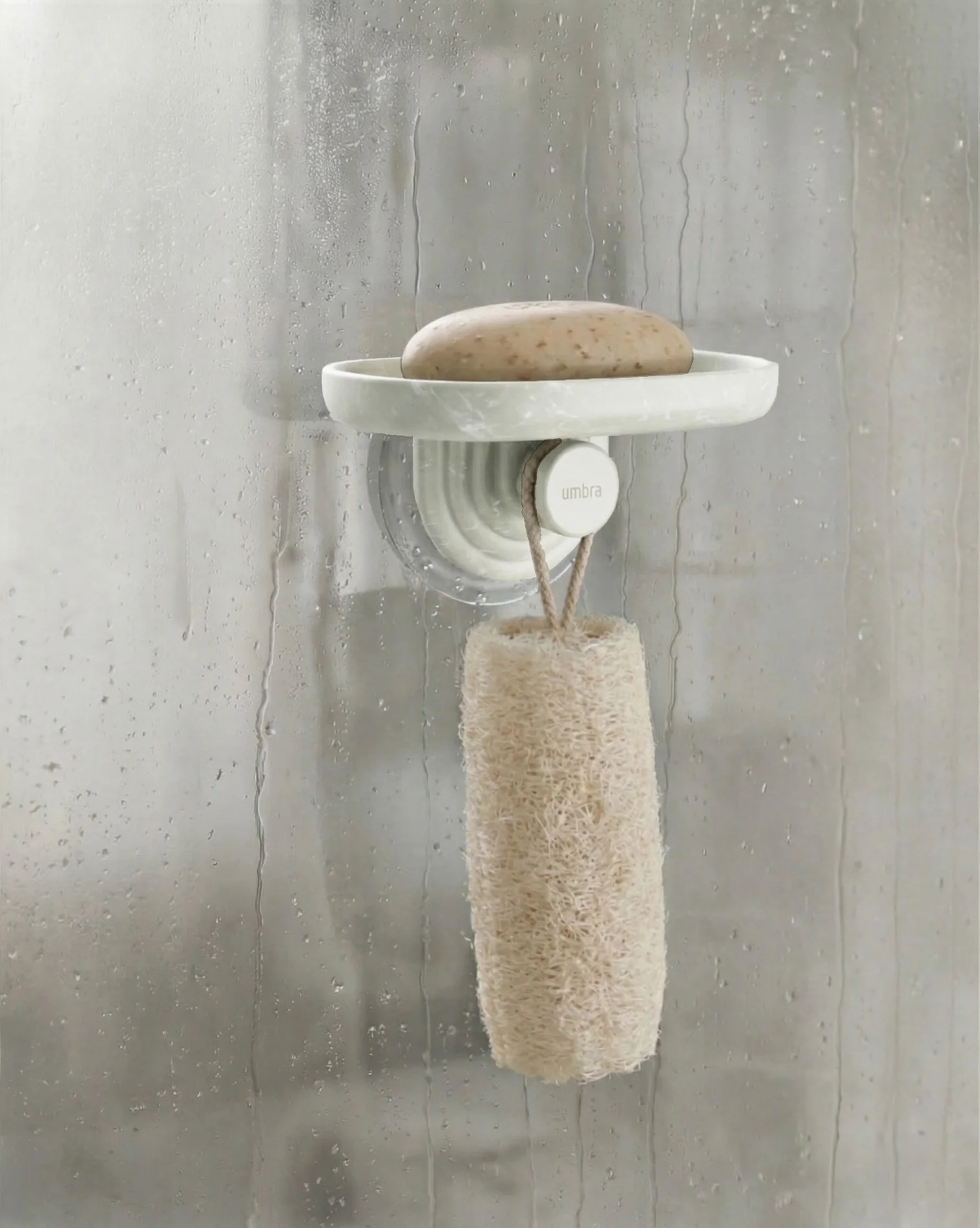 UMBRA Nami Adhesive Soap Dish - Image 18