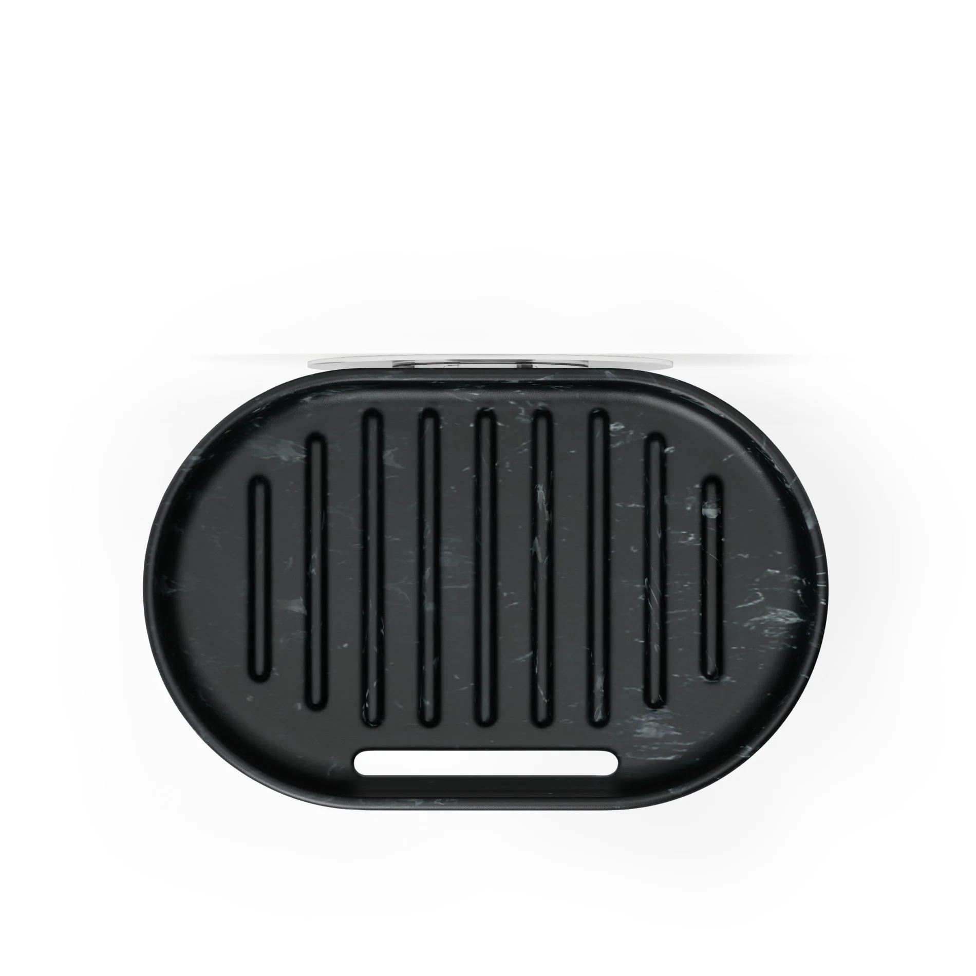 UMBRA Nami Adhesive Soap Dish - Image 15