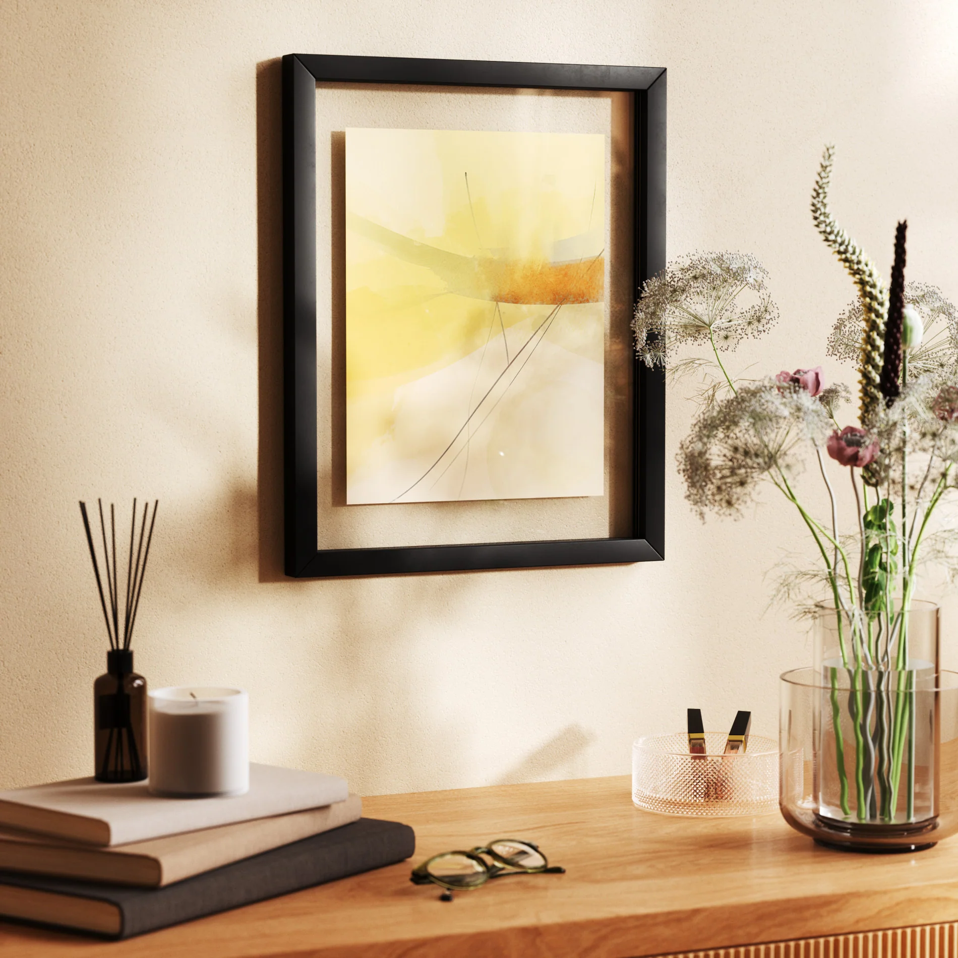 UMBRA Document Picture Frame