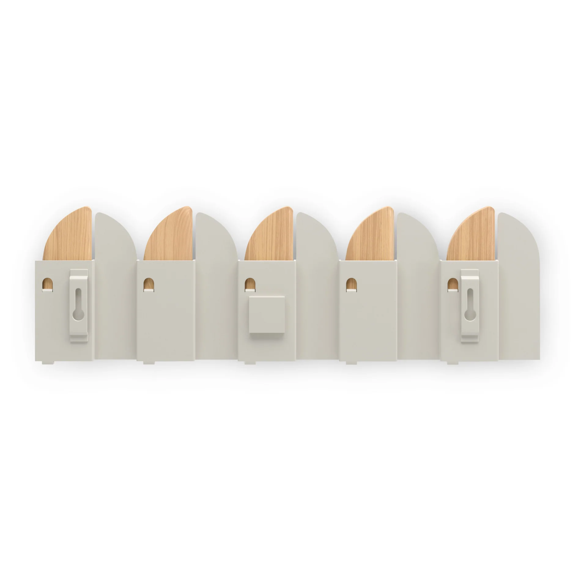 UMBRA Saloon Wall Hook - Image 11