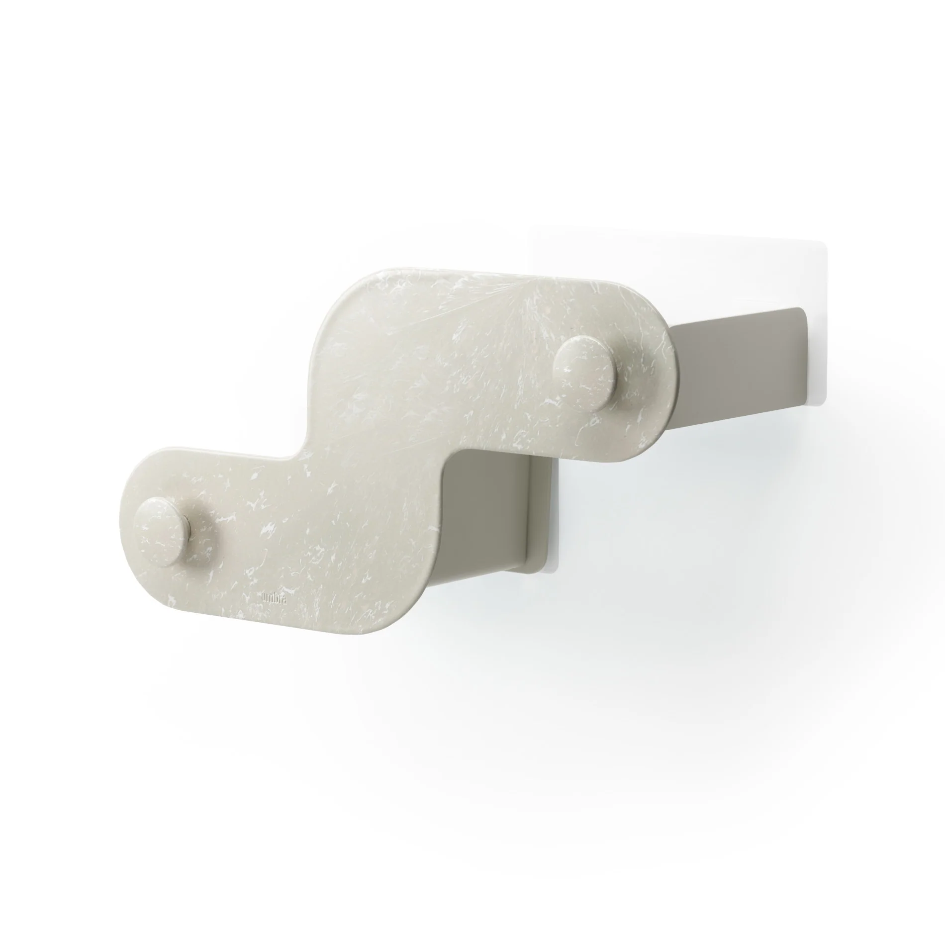 UMBRA Nami Adhesive Shower Bins - Image 11