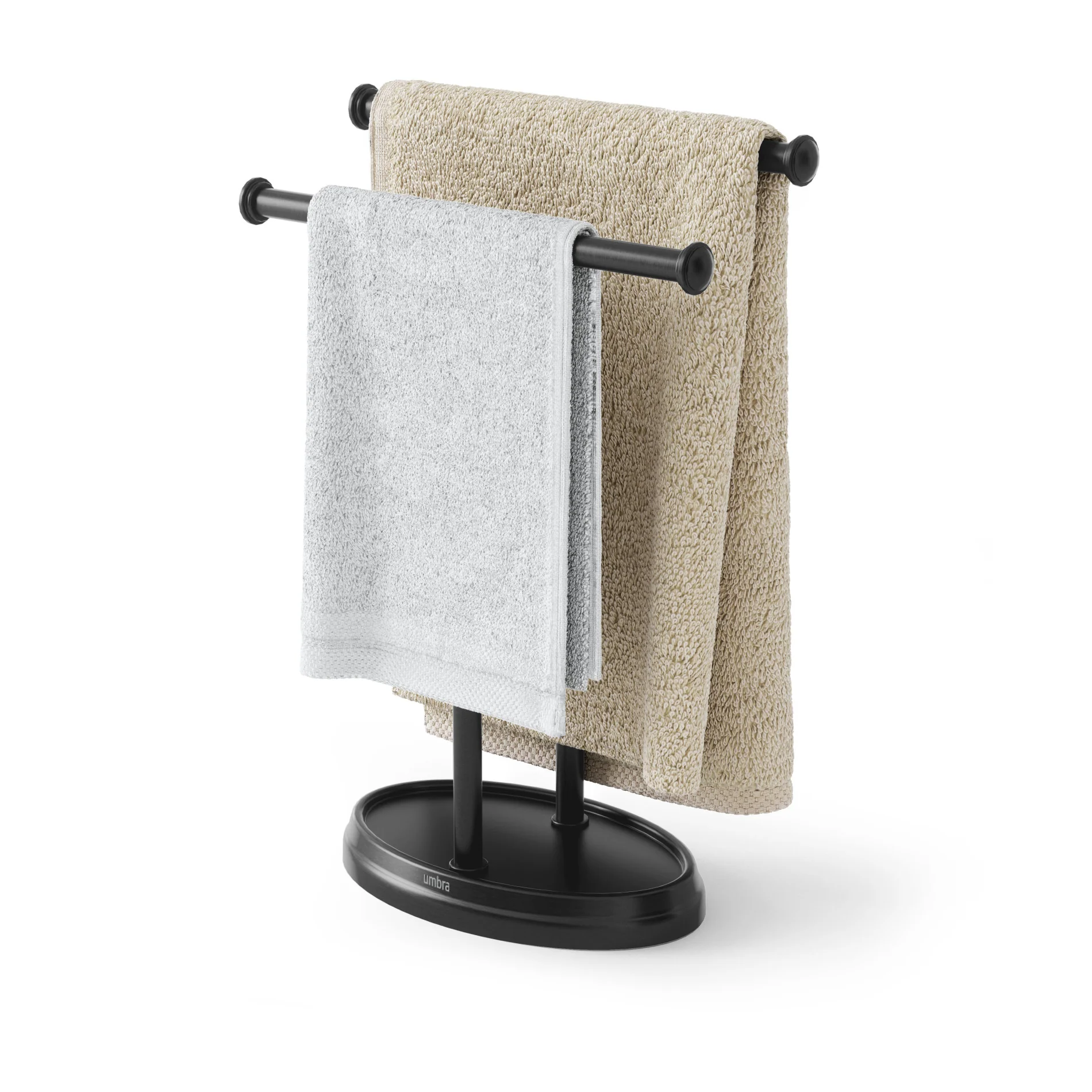 UMBRA Palm Tree Towel Rack