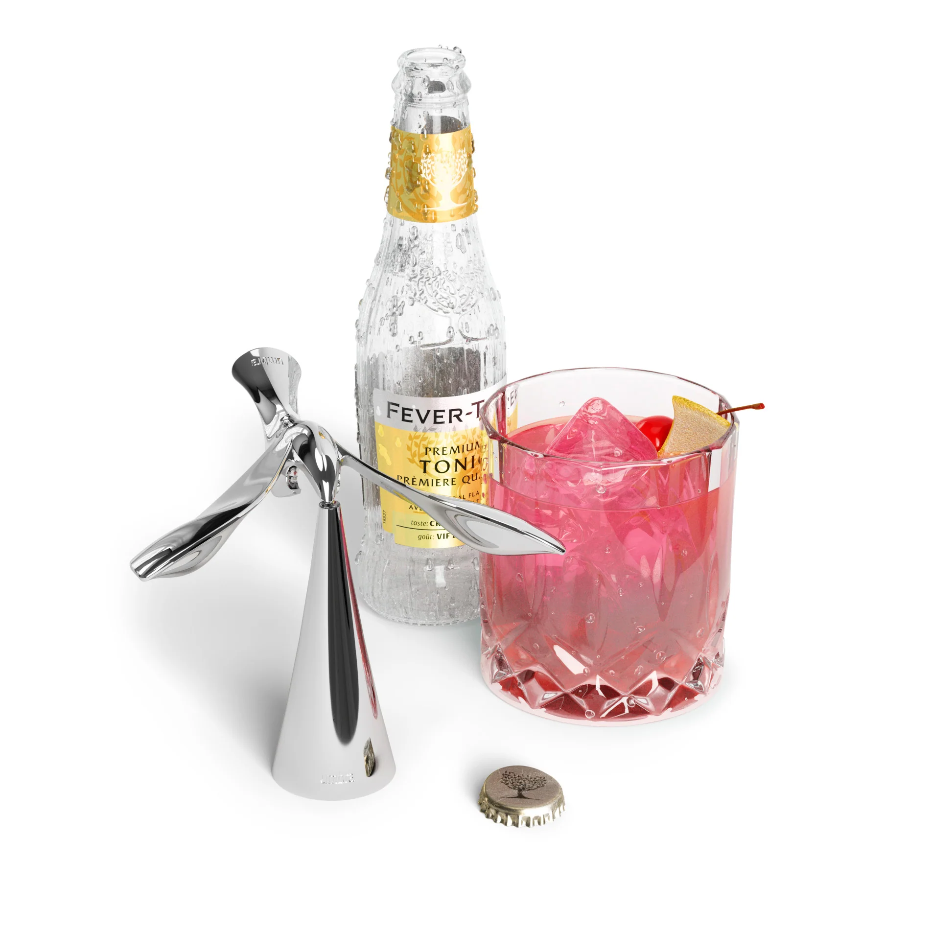 UMBRA Tipsy Balancing Bottle Opener - Image 9