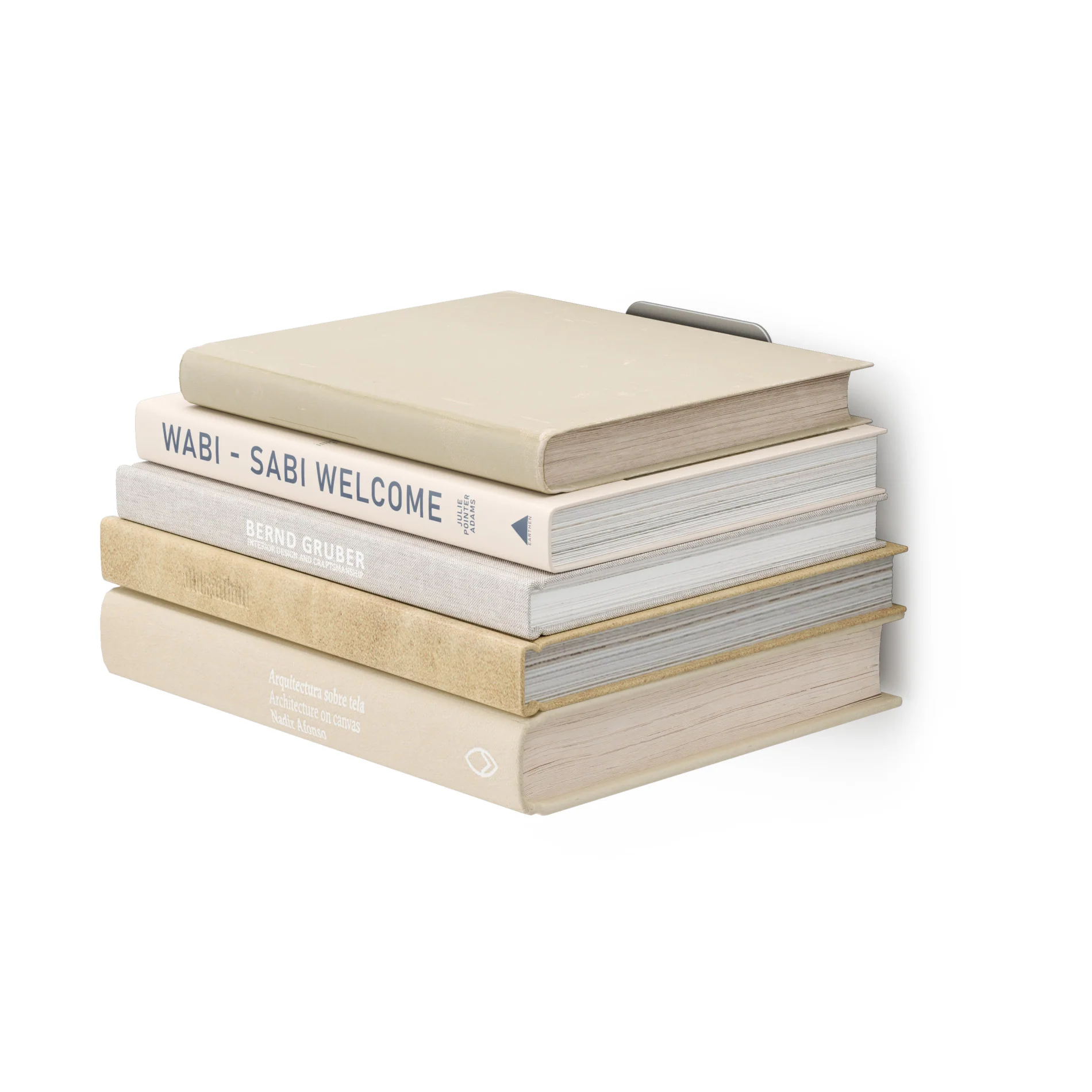 UMBRA Conceal Shelves, Set Of 3
