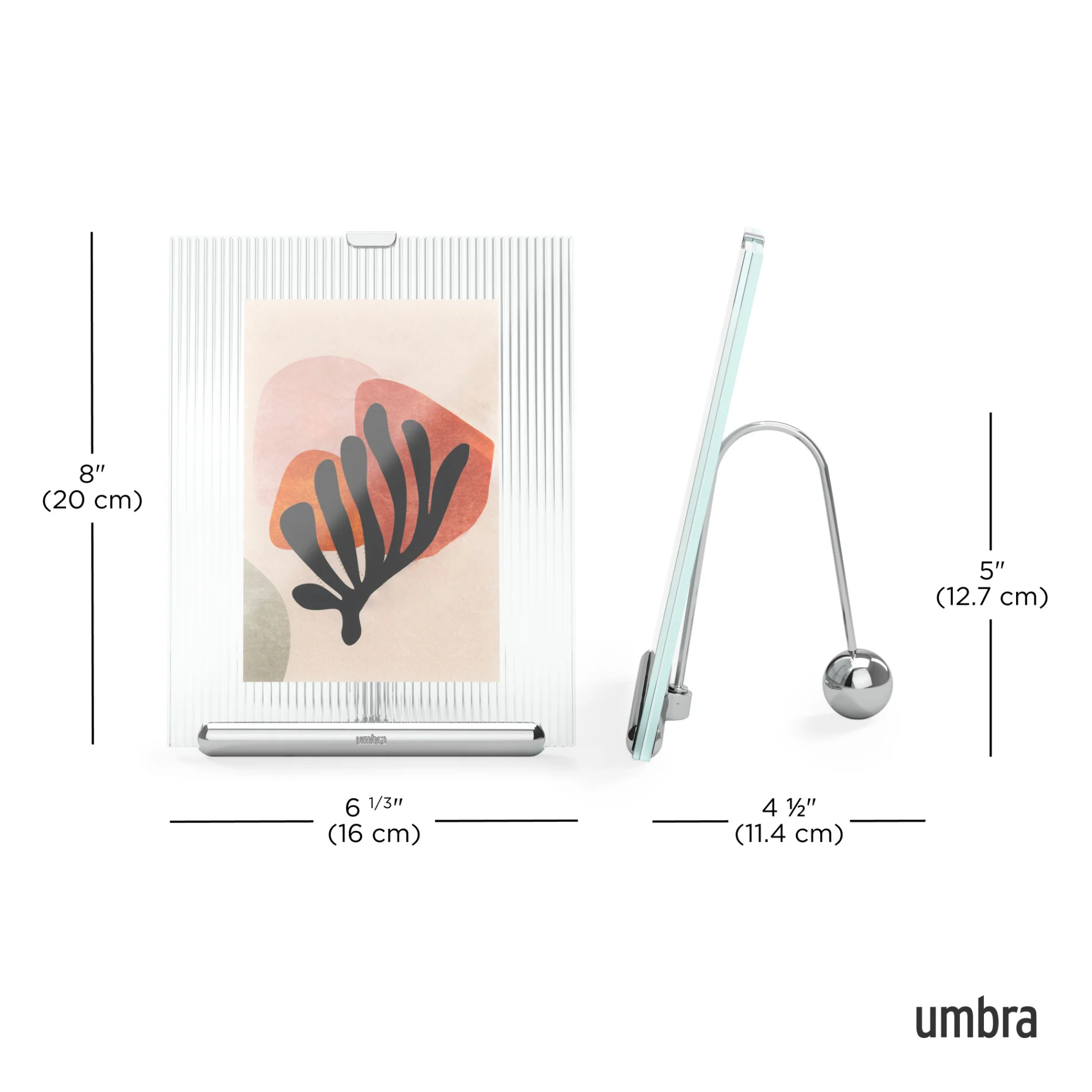 UMBRA Flute Picture Frame - Image 14