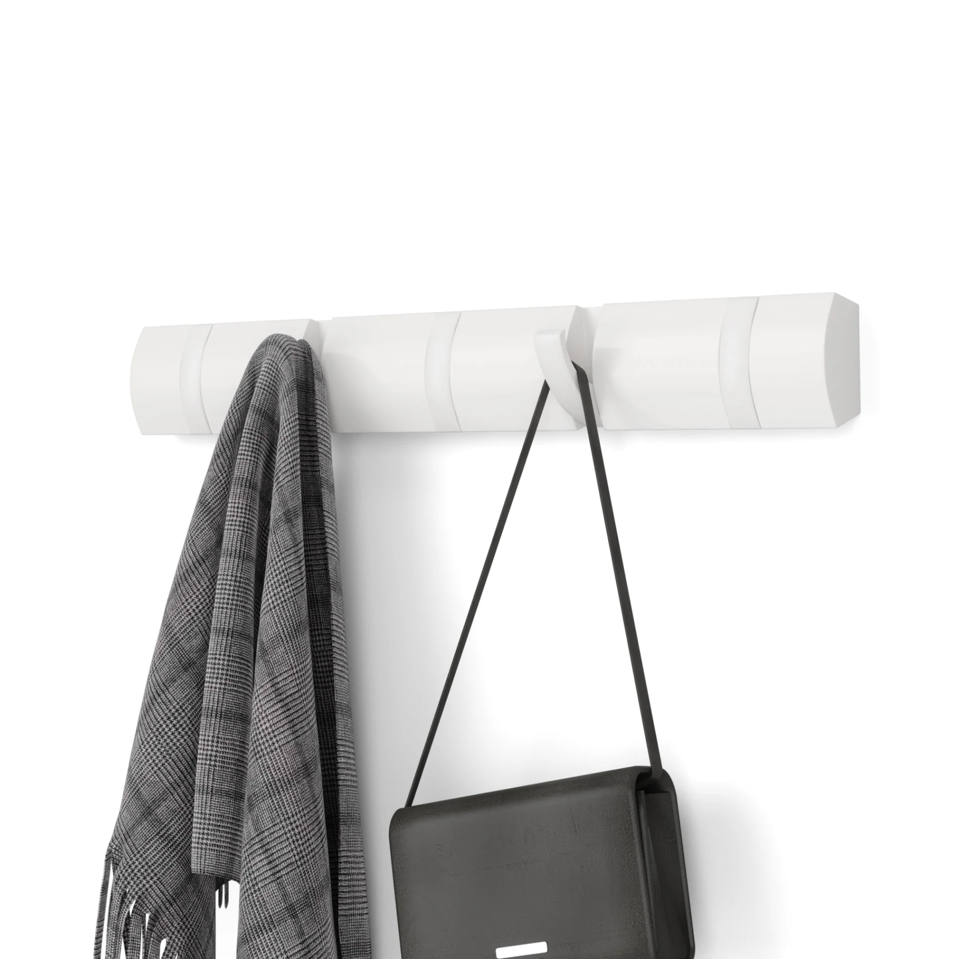 UMBRA Flip 5 Wall Hook - Image 18