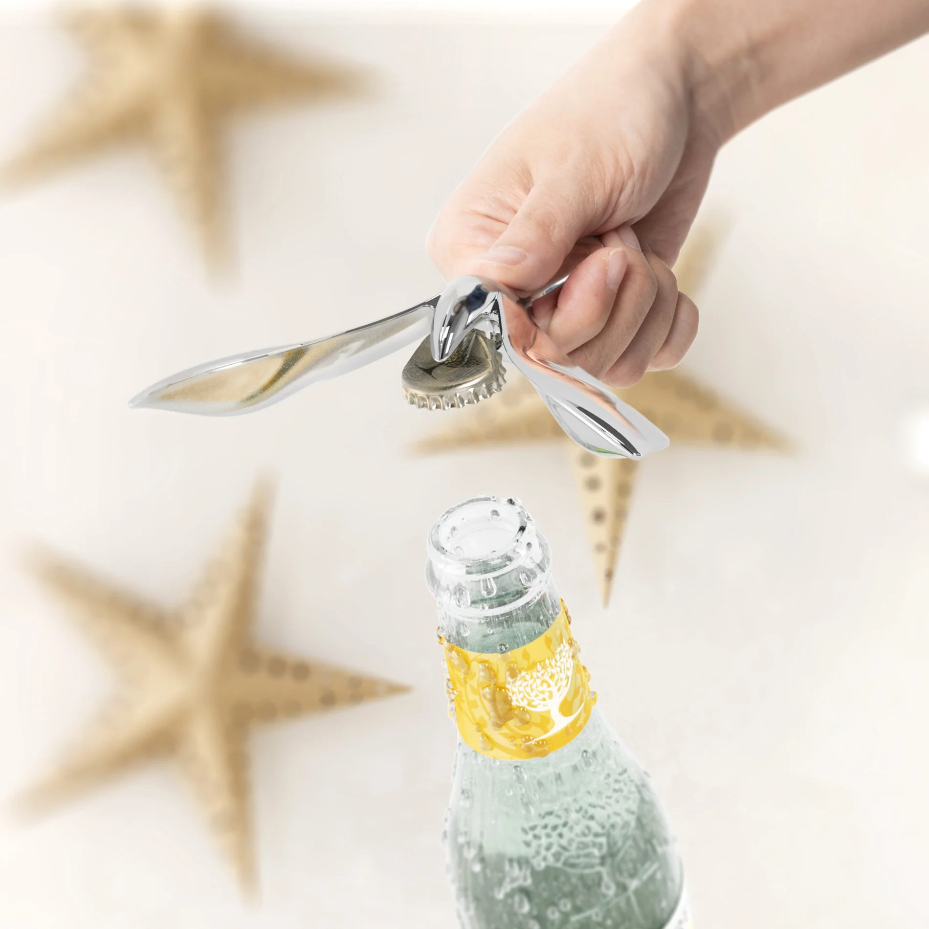 UMBRA Tipsy Balancing Bottle Opener - Image 10