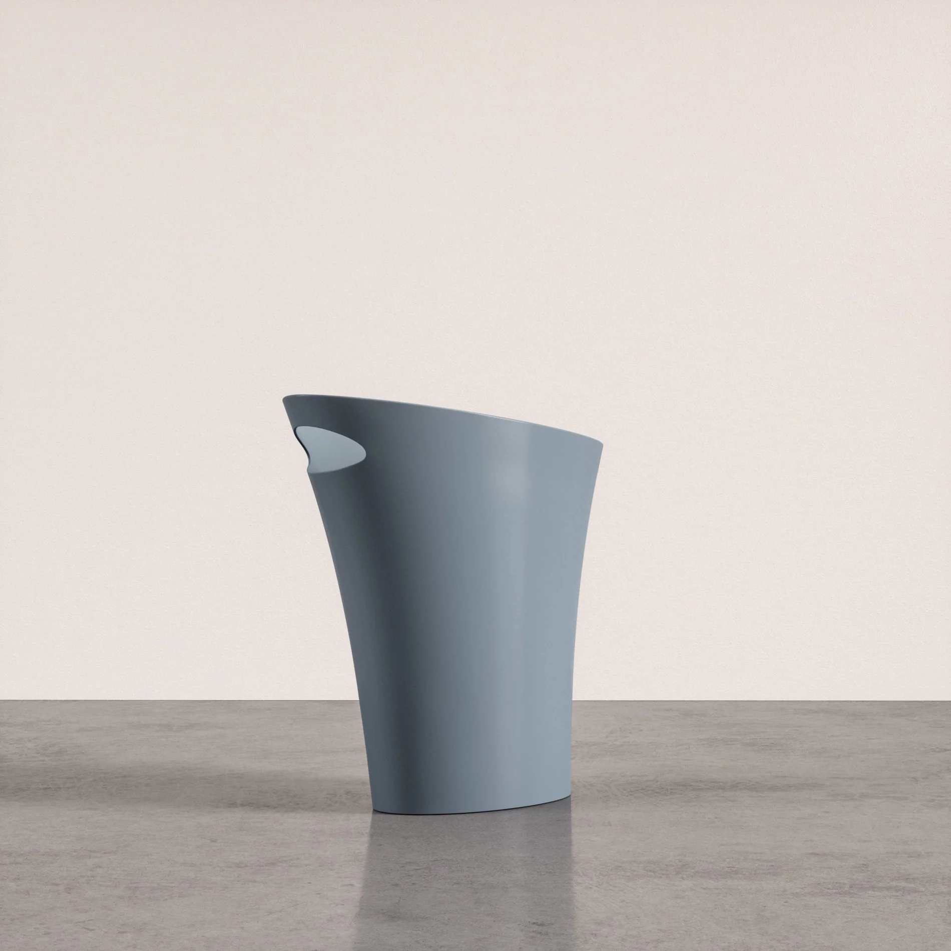 UMBRA Skinny Trash Can - Image 9