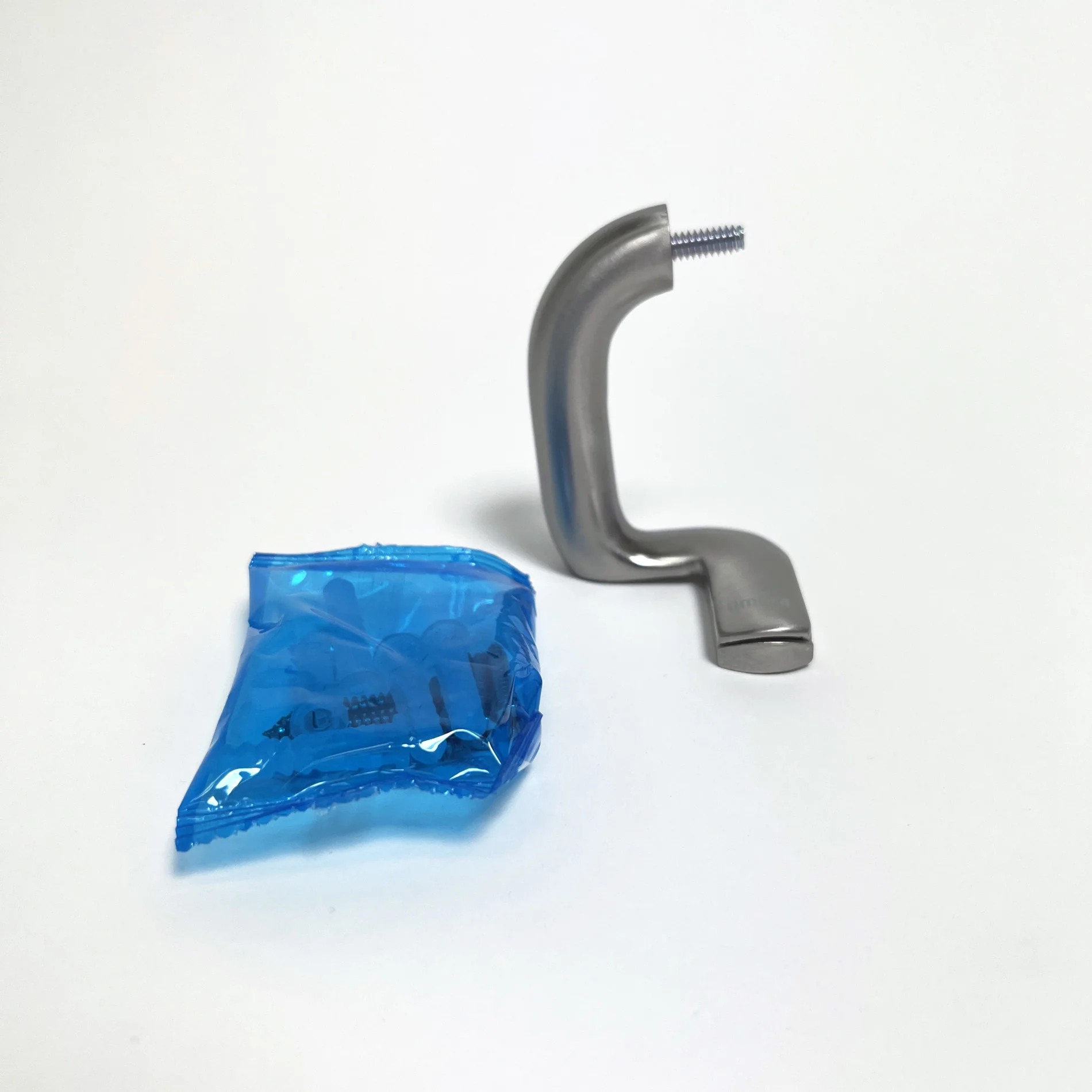 UMBRA Twilight Single 3/4" Left Bracket - Image 2