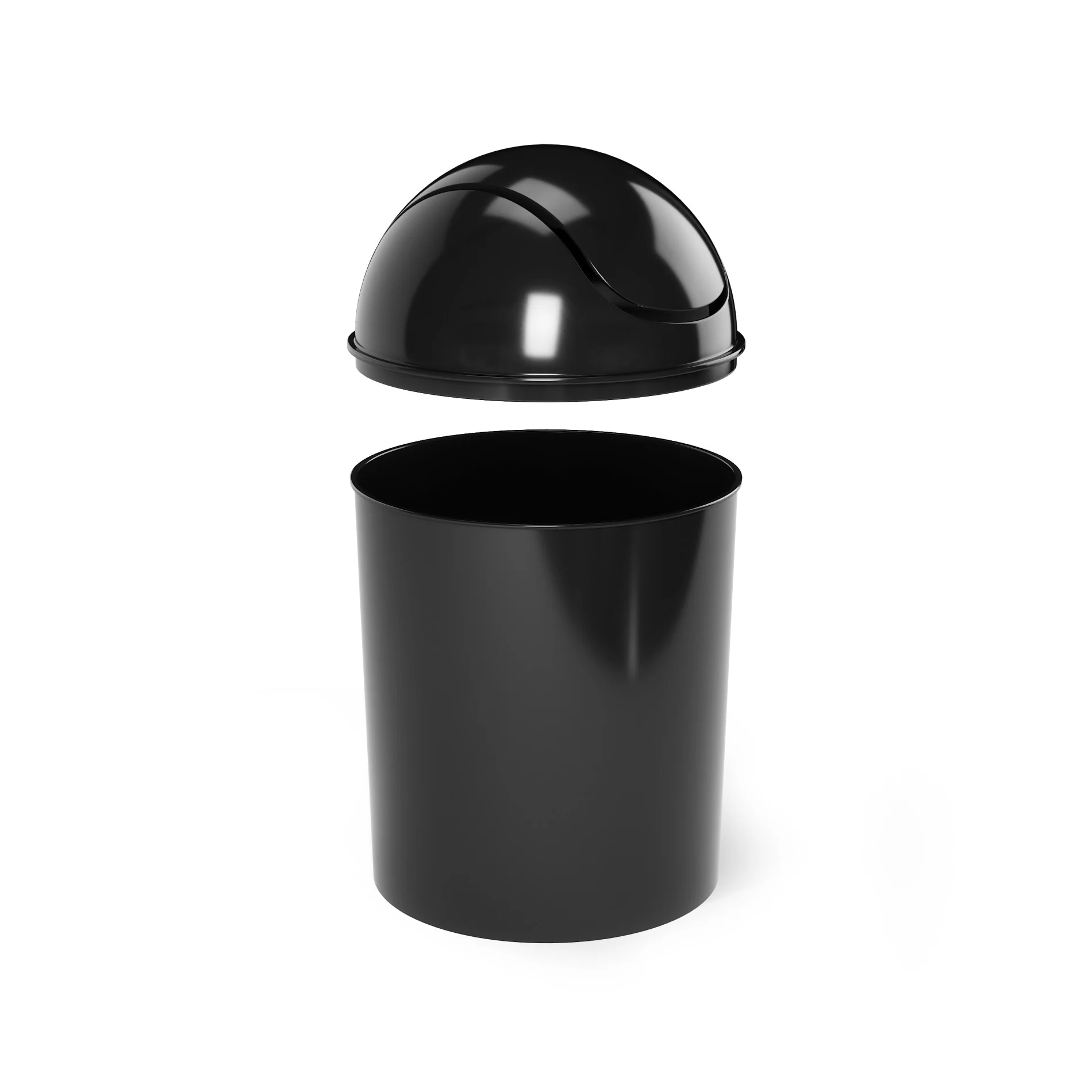 UMBRA Mini Trash Can - Image 7